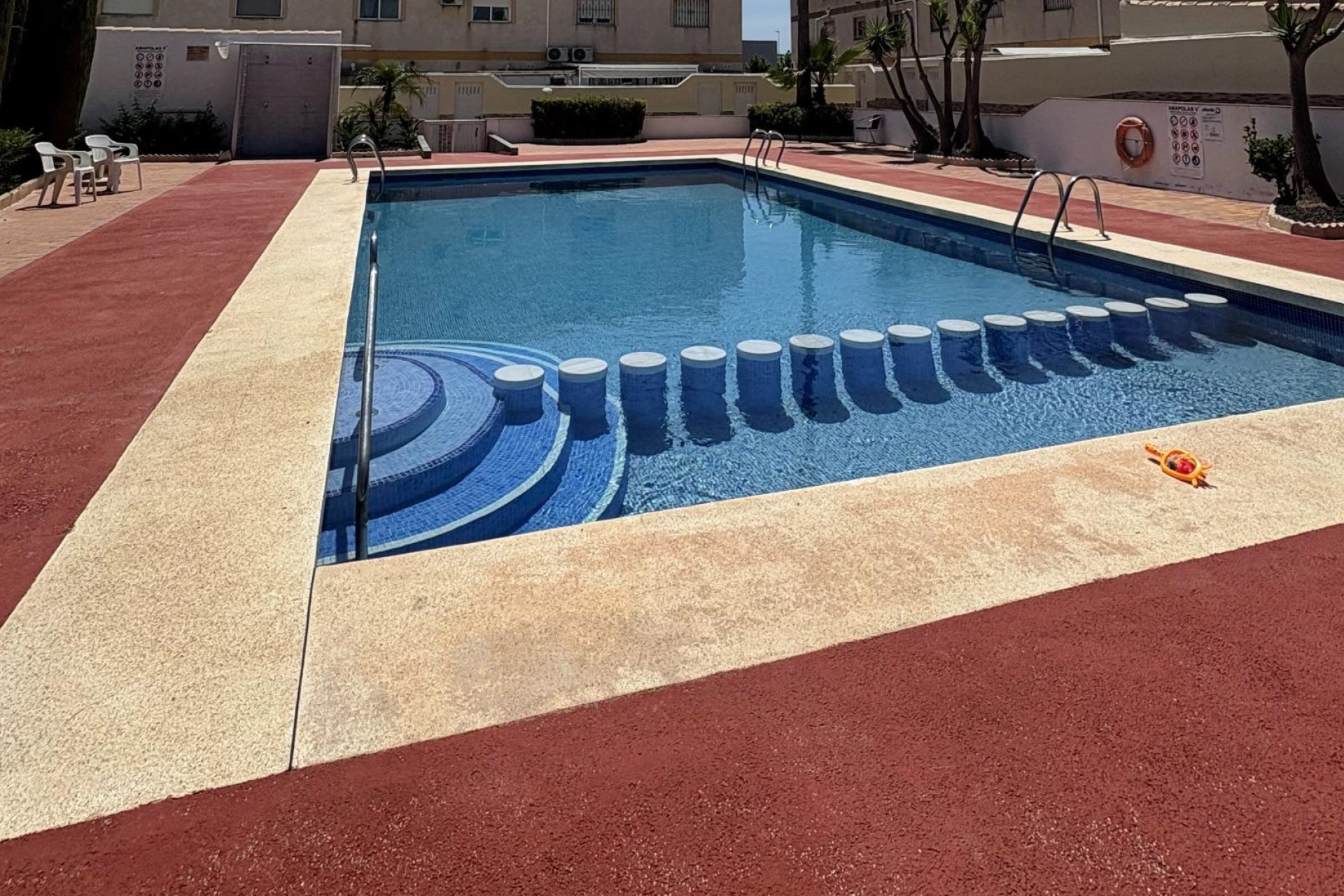 Resale - Townhouse - Pilar de la Horadada - Torre de la Horadada