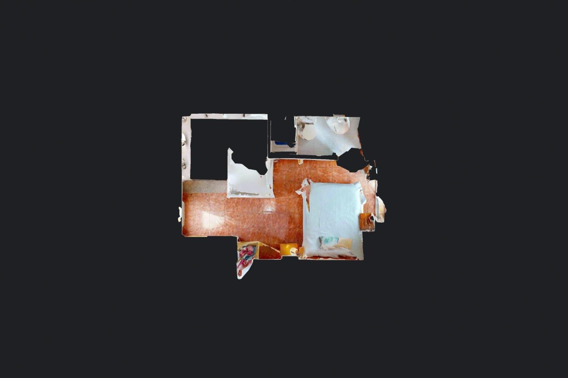 Resale - Townhouse - Pilar de la Horadada - Torre de la Horadada