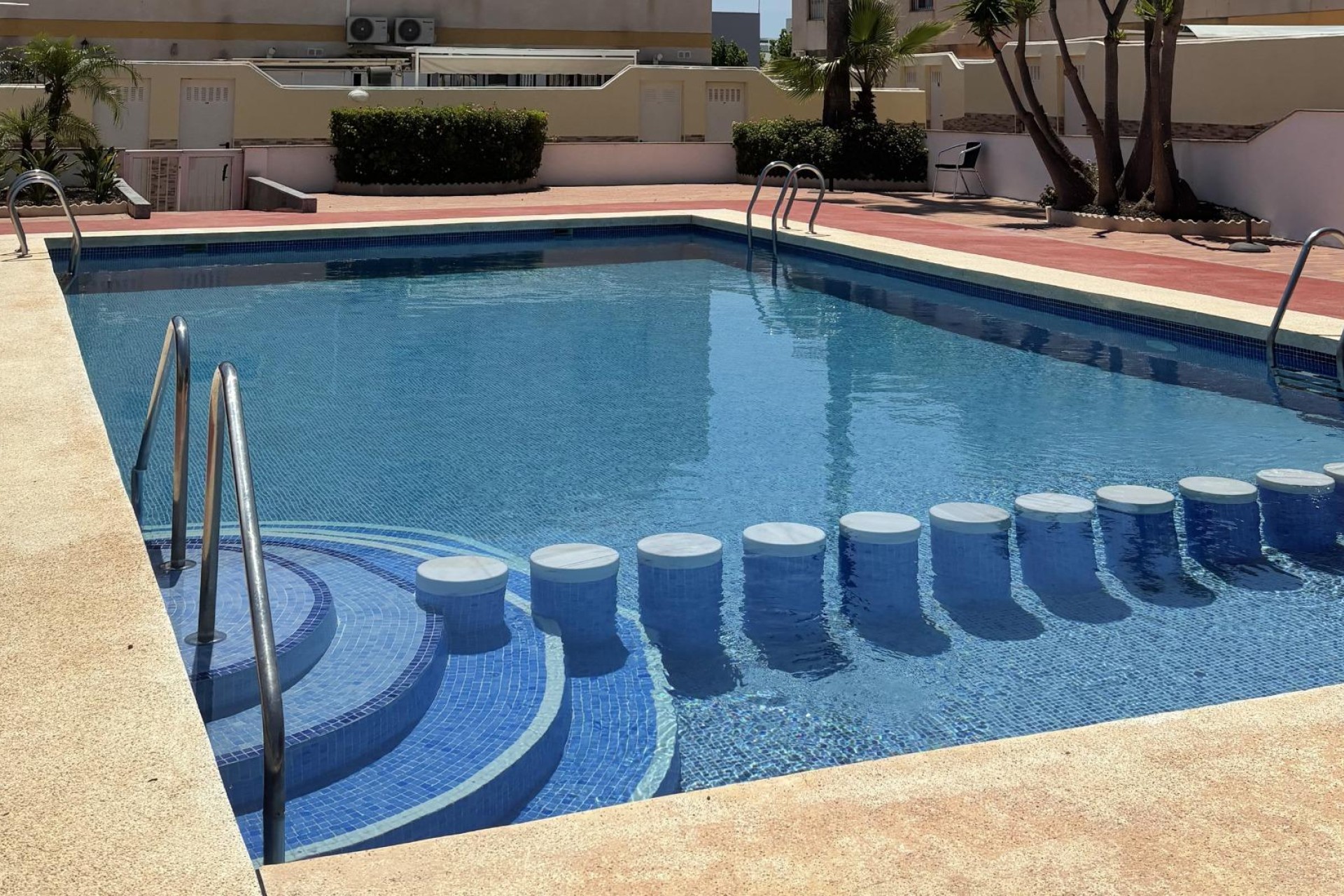 Resale - Townhouse - Pilar de la Horadada - Torre de la Horadada