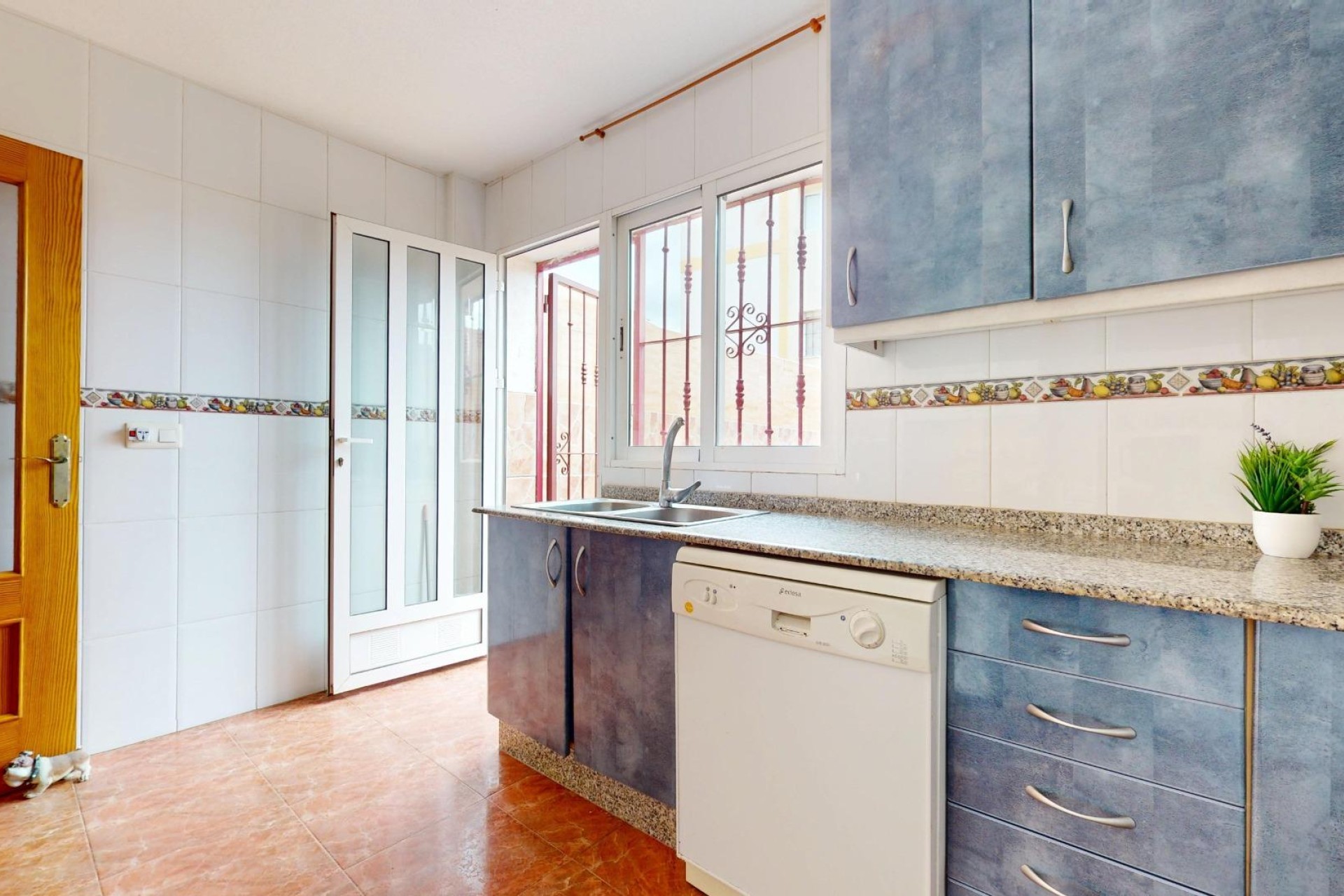 Resale - Townhouse - Pilar de la Horadada - Torre de la Horadada