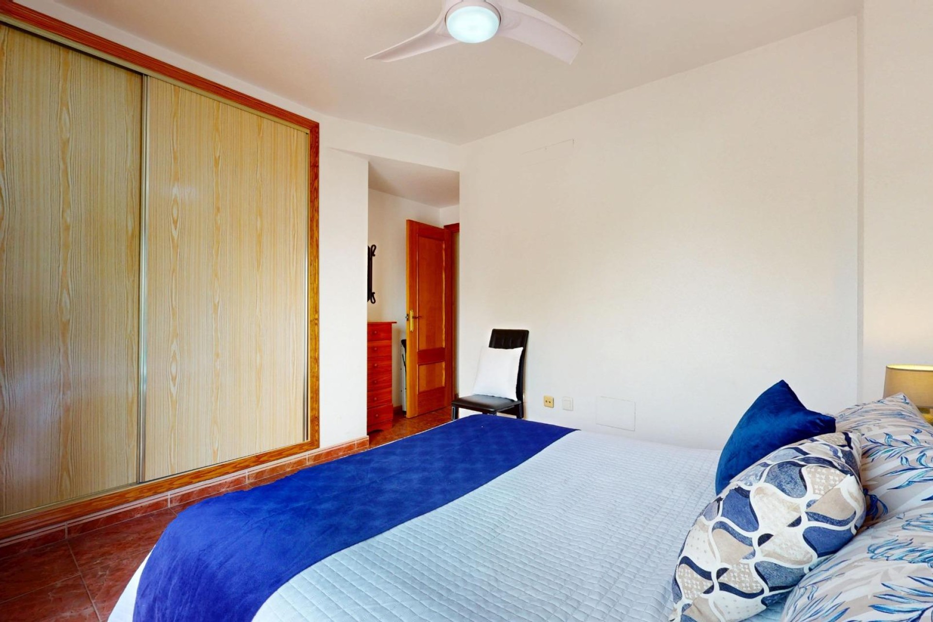 Resale - Townhouse - Pilar de la Horadada - Torre de la Horadada