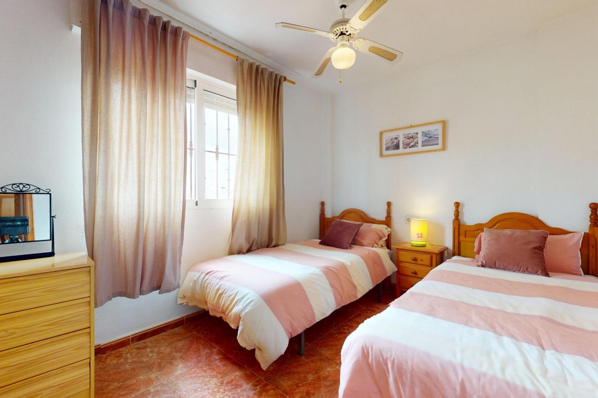 Resale - Townhouse - Pilar de la Horadada - Torre de la Horadada