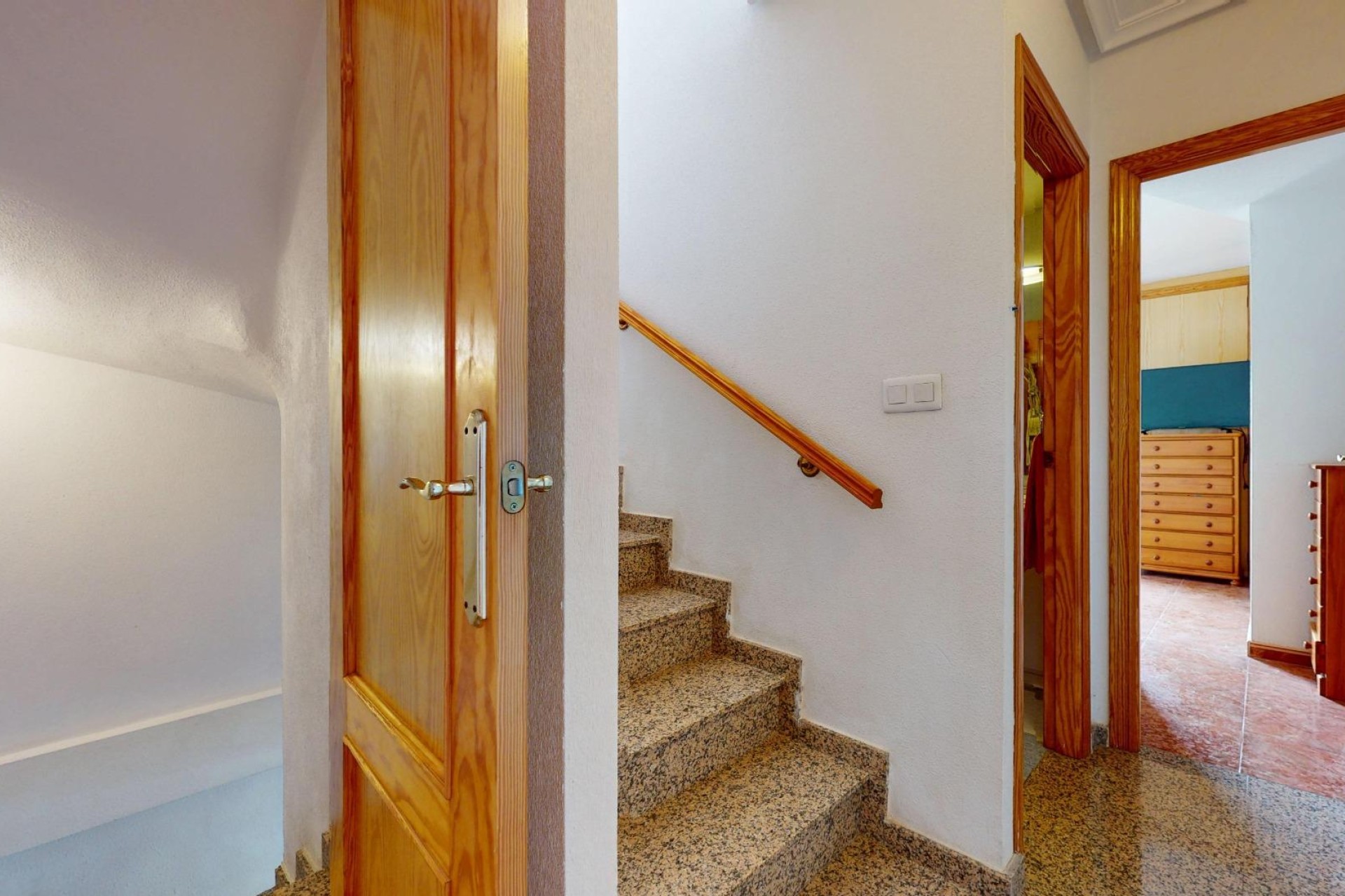 Resale - Townhouse - Pilar de la Horadada - Torre de la Horadada