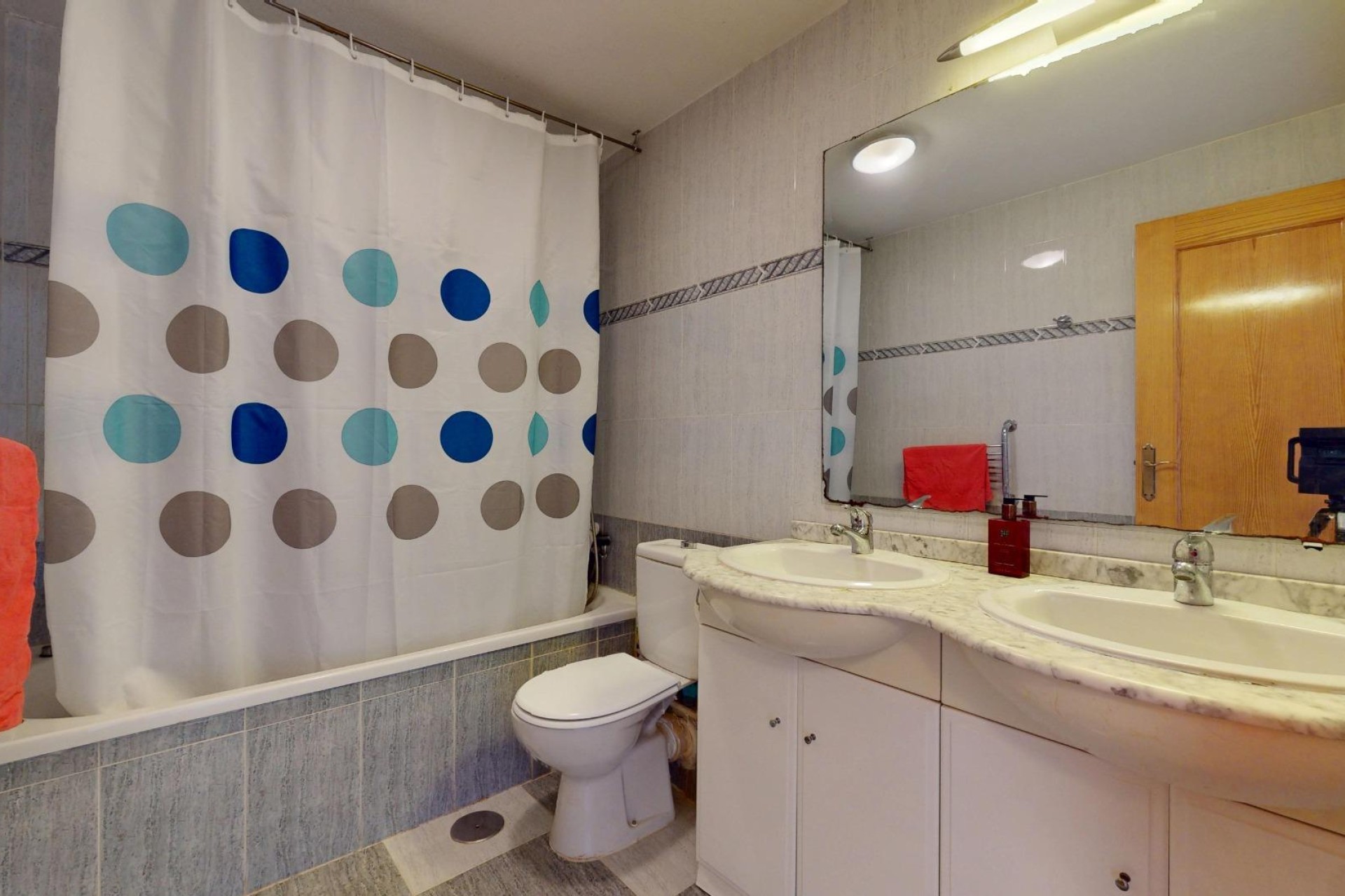 Resale - Townhouse - Pilar de la Horadada - Torre de la Horadada