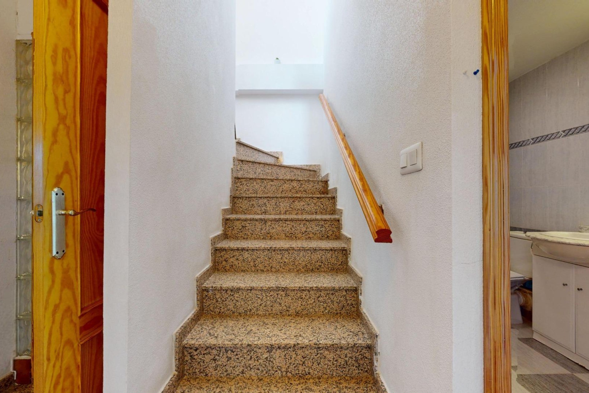 Resale - Townhouse - Pilar de la Horadada - Torre de la Horadada