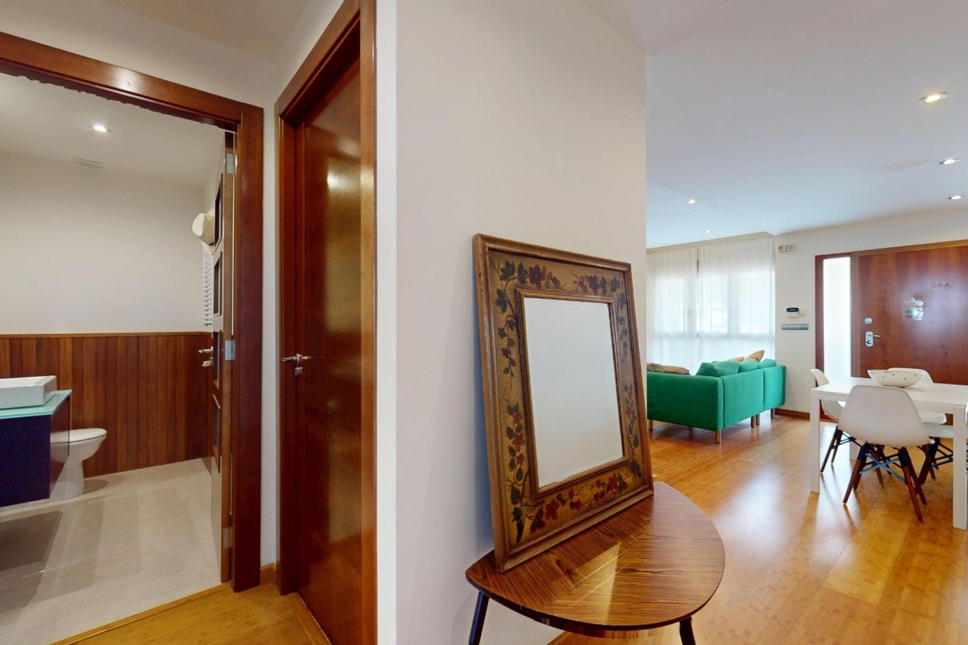 Resale - Townhouse - Pilar de la Horadada - Zona Pueblo