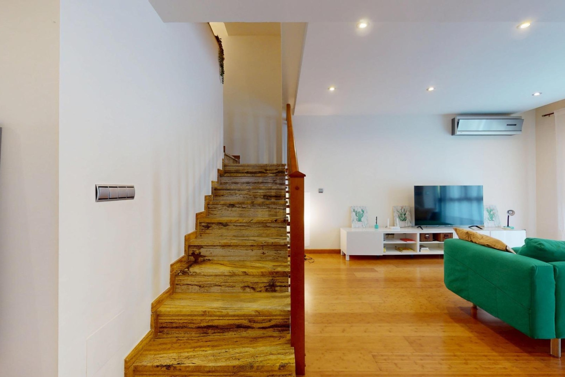 Resale - Townhouse - Pilar de la Horadada - Zona Pueblo