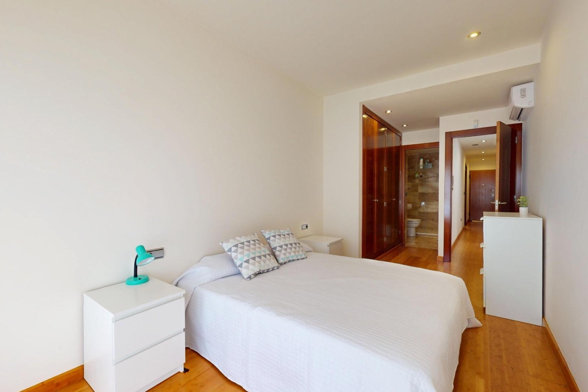Resale - Townhouse - Pilar de la Horadada - Zona Pueblo