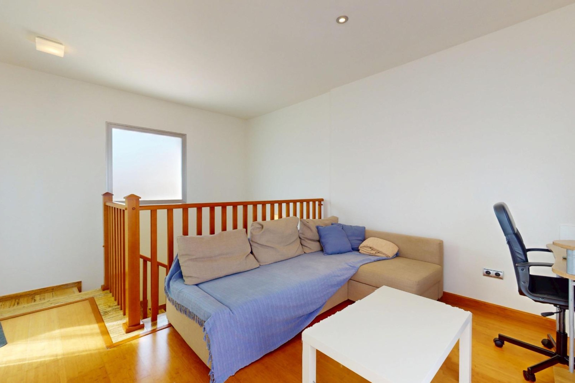 Resale - Townhouse - Pilar de la Horadada - Zona Pueblo