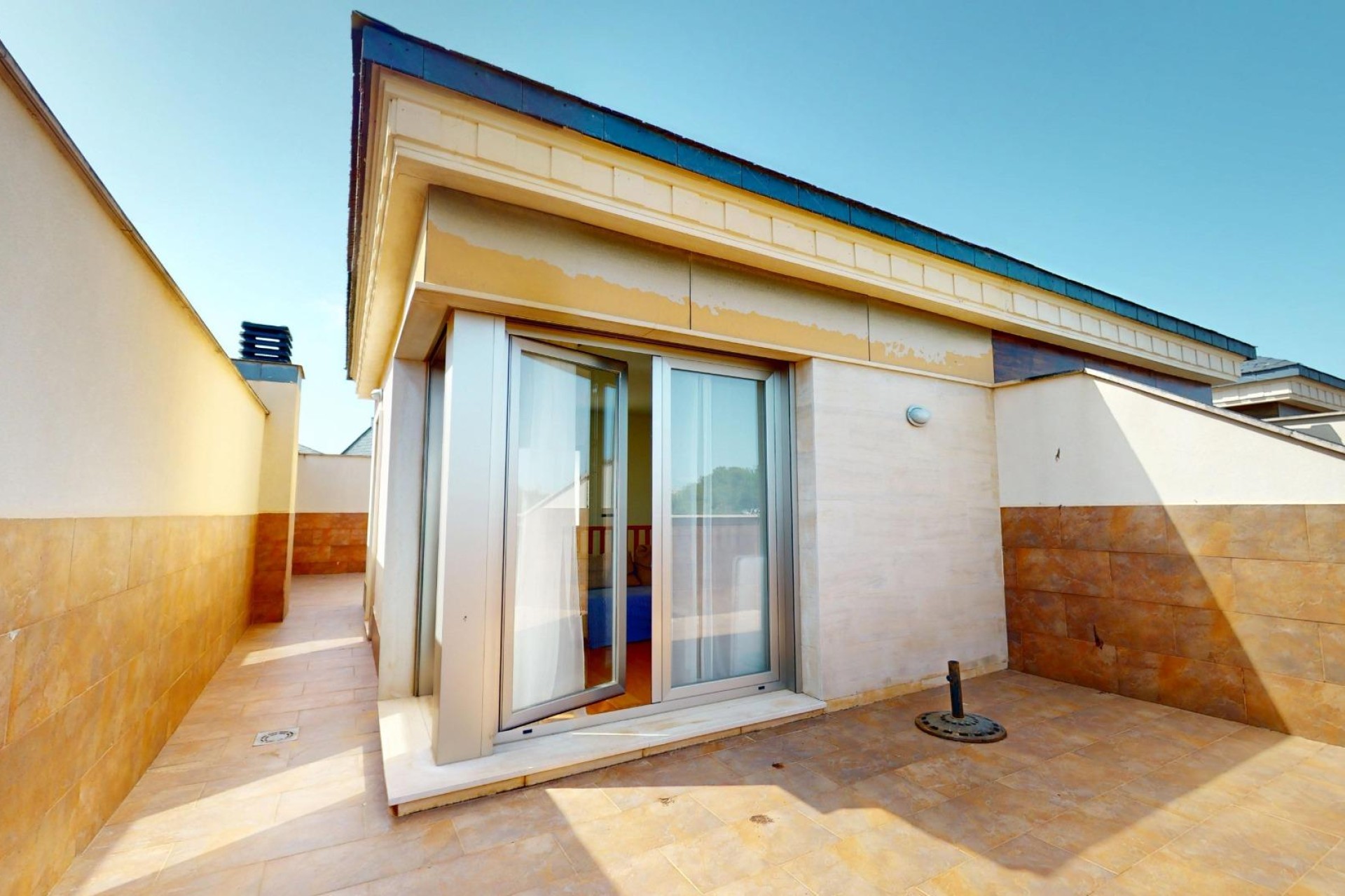 Resale - Townhouse - Pilar de la Horadada - Zona Pueblo
