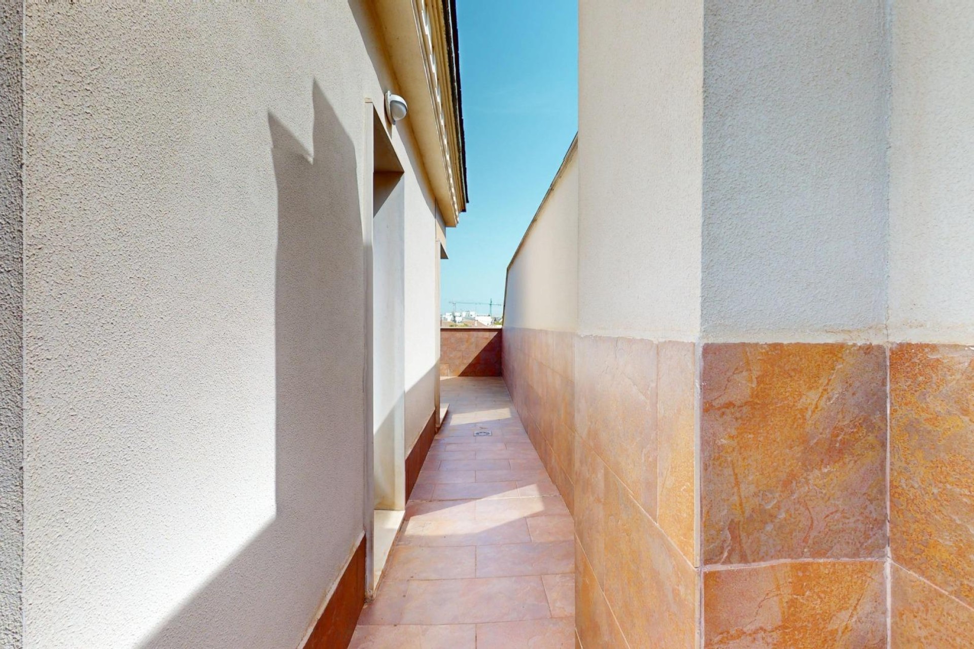 Resale - Townhouse - Pilar de la Horadada - Zona Pueblo