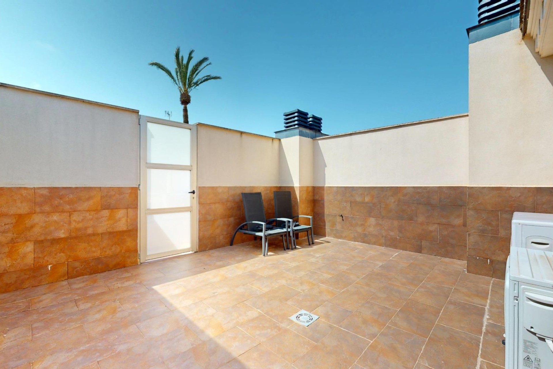 Resale - Townhouse - Pilar de la Horadada - Zona Pueblo