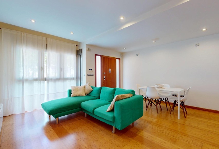 Resale - Townhouse - Pilar de la Horadada - Zona Pueblo