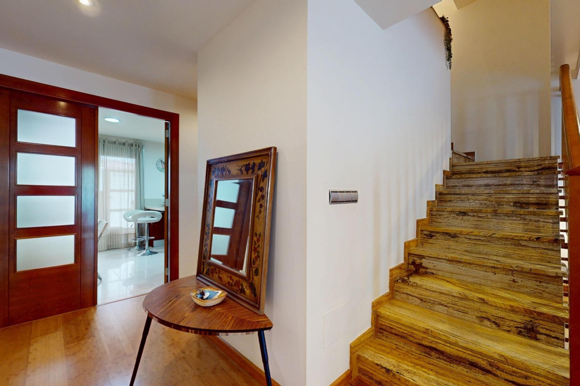 Resale - Townhouse - Pilar de la Horadada - Zona Pueblo