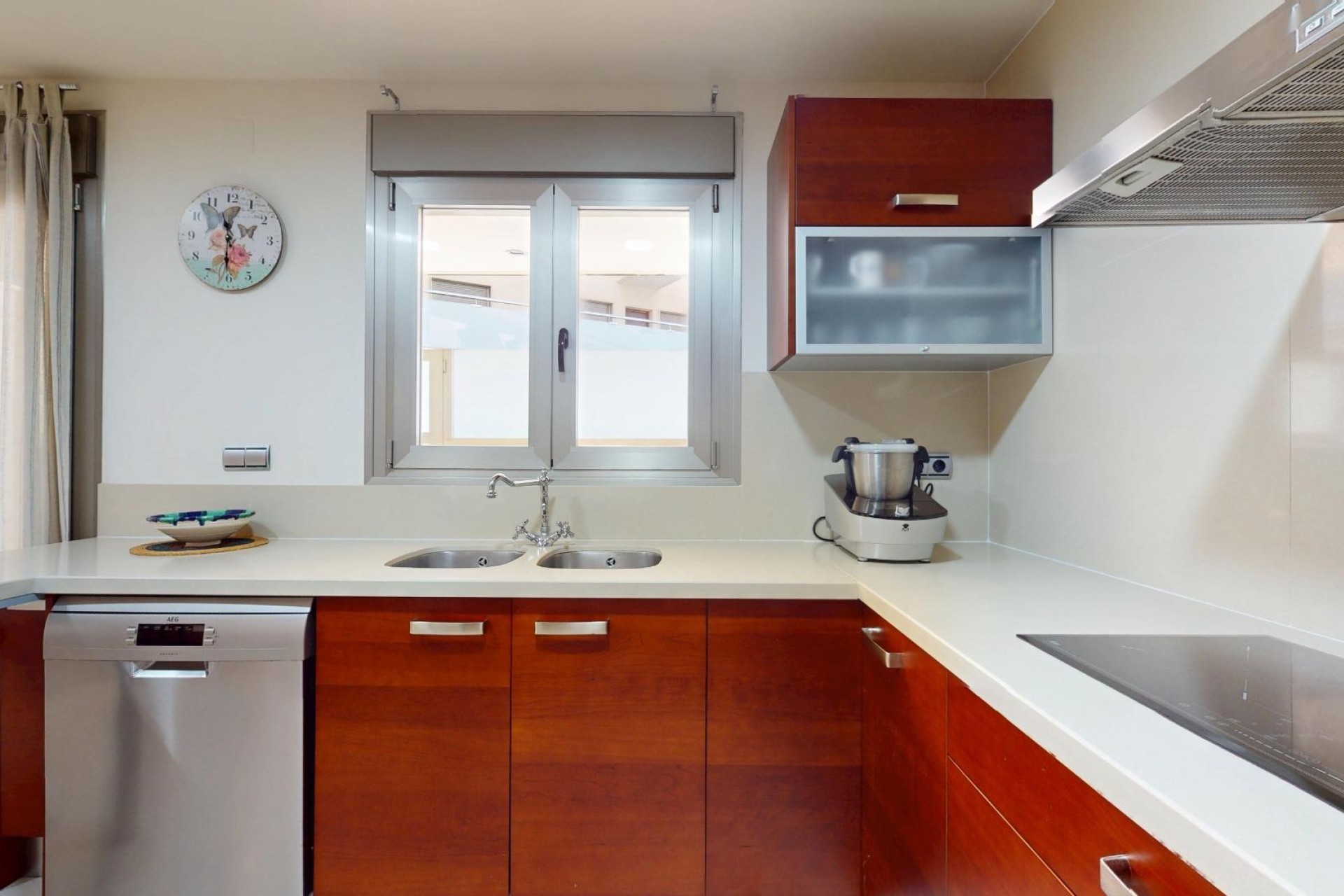 Resale - Townhouse - Pilar de la Horadada - Zona Pueblo