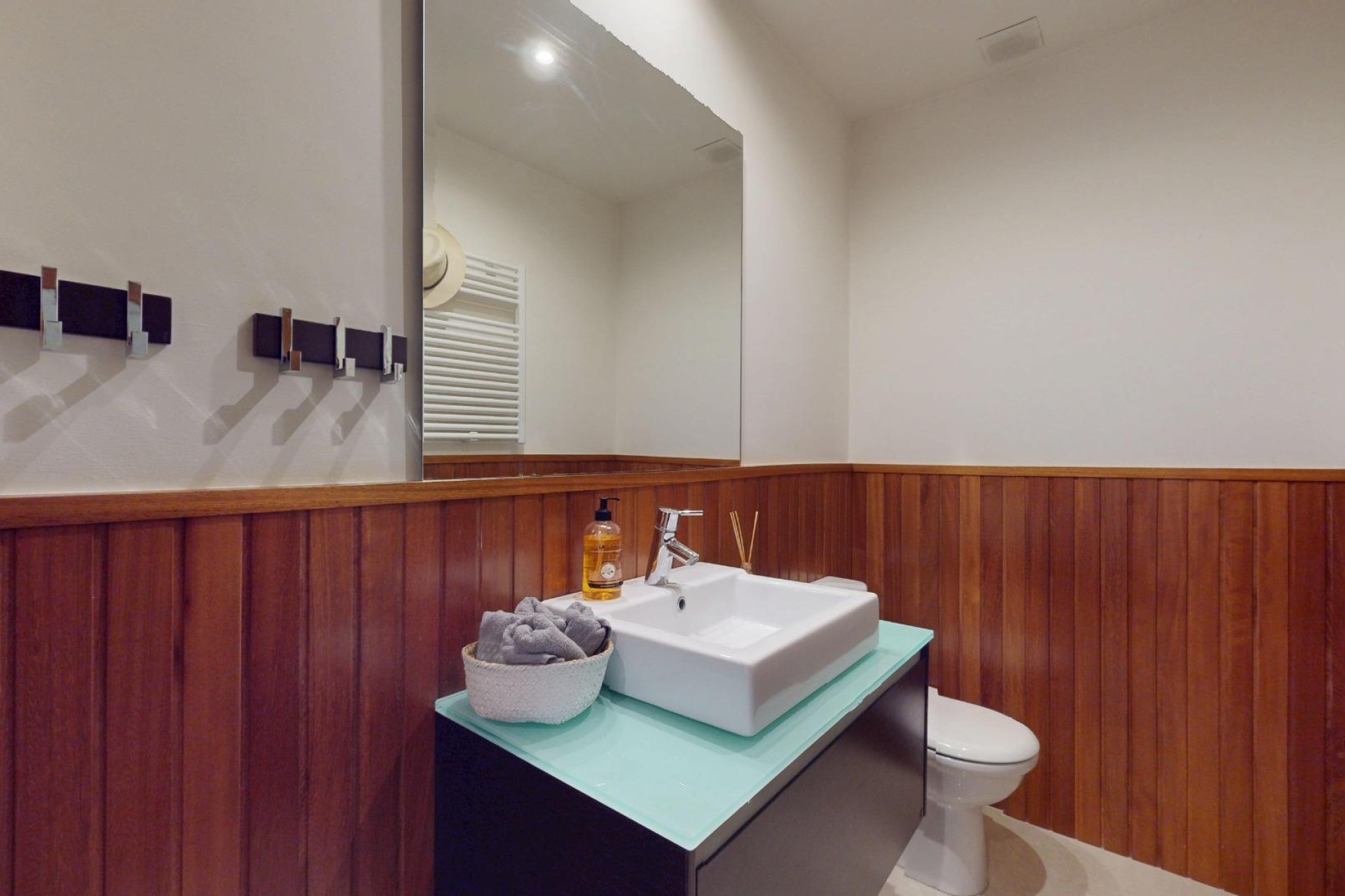 Resale - Townhouse - Pilar de la Horadada - Zona Pueblo