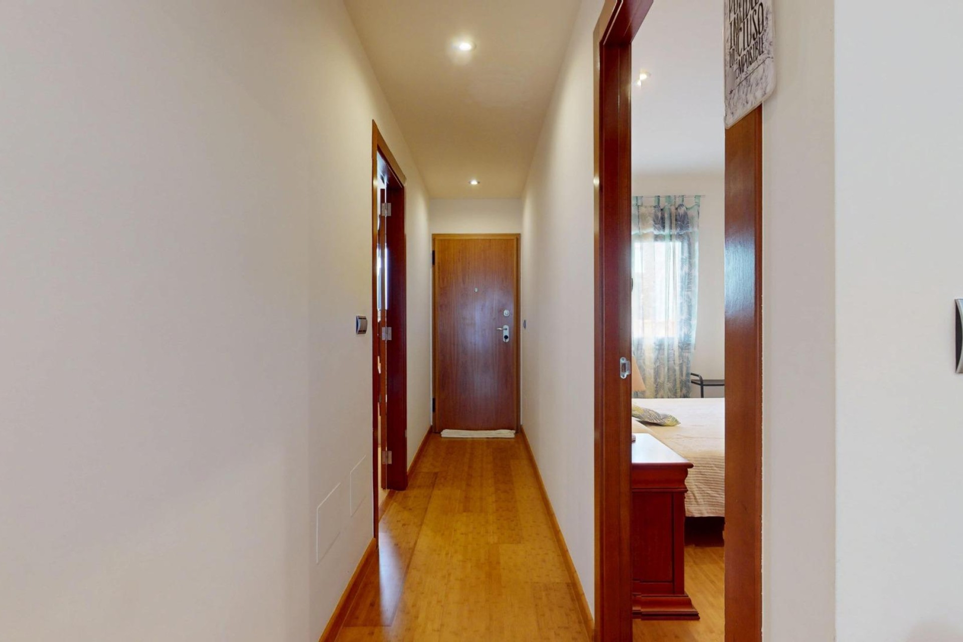 Resale - Townhouse - Pilar de la Horadada - Zona Pueblo