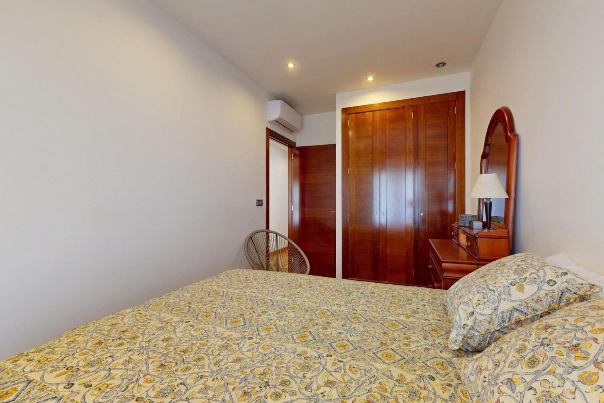 Resale - Townhouse - Pilar de la Horadada - Zona Pueblo