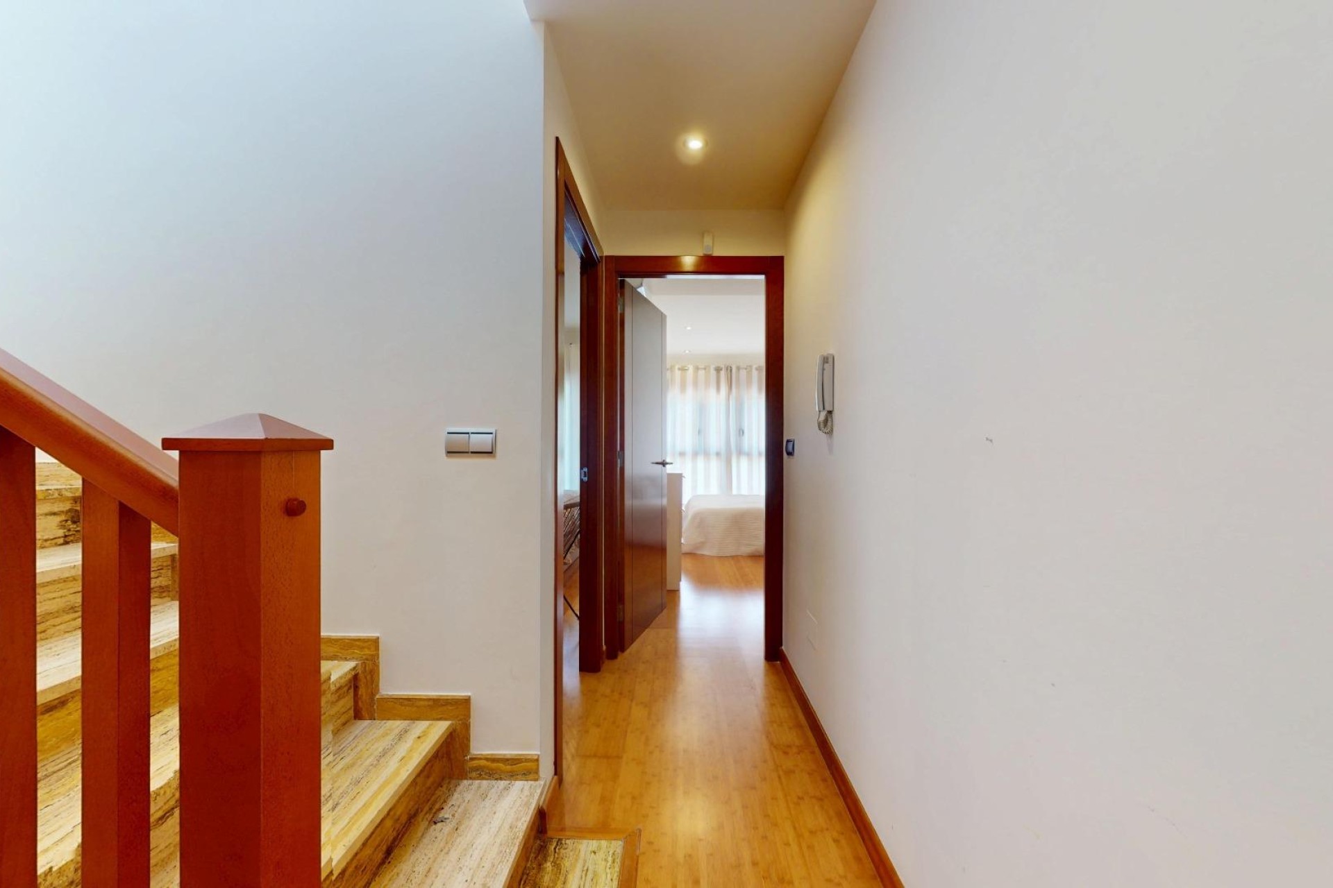 Resale - Townhouse - Pilar de la Horadada - Zona Pueblo