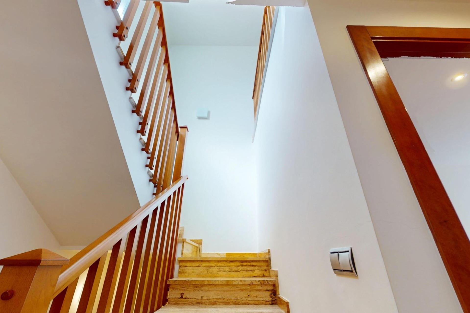 Resale - Townhouse - Pilar de la Horadada - Zona Pueblo