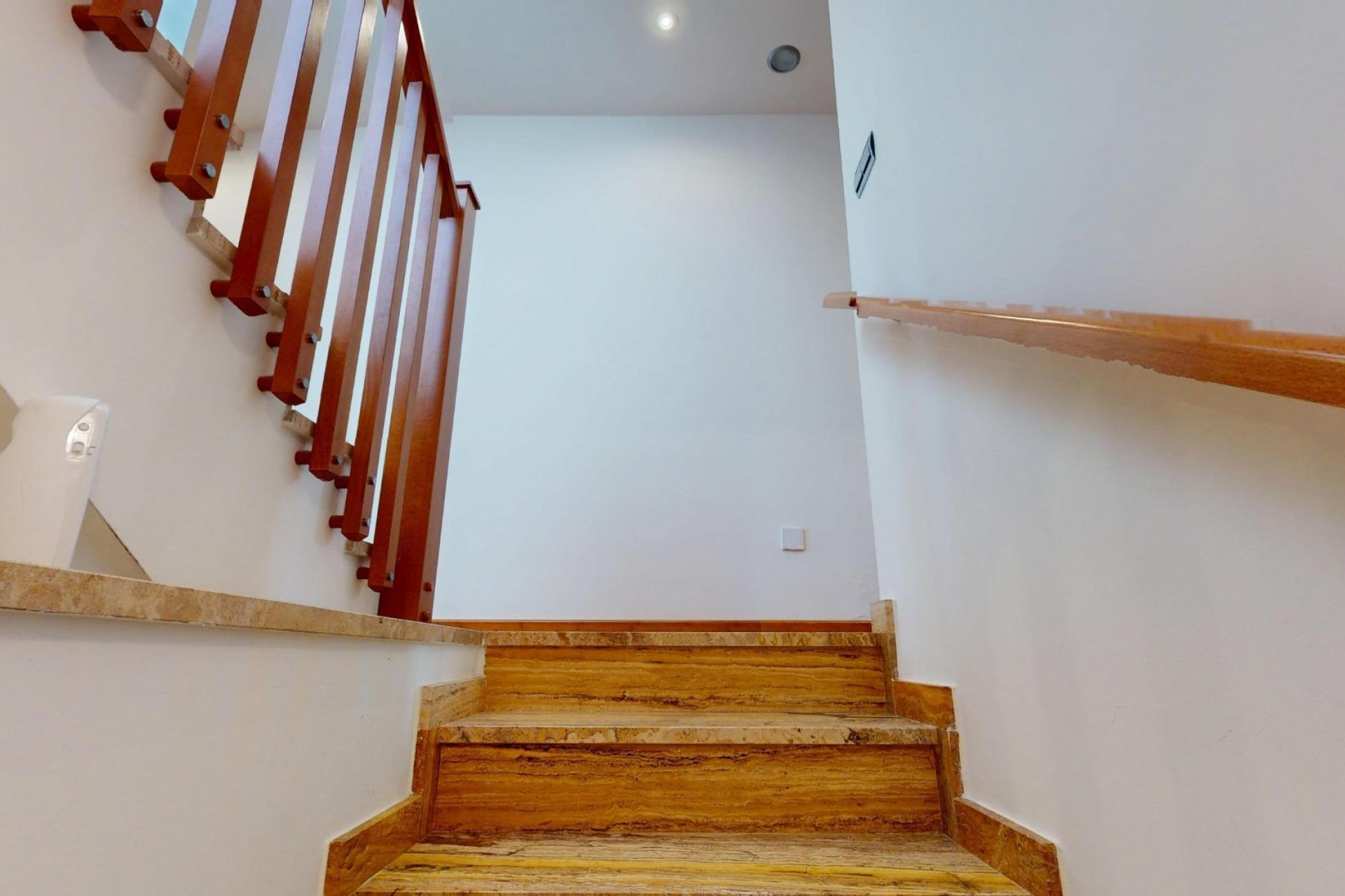 Resale - Townhouse - Pilar de la Horadada - Zona Pueblo