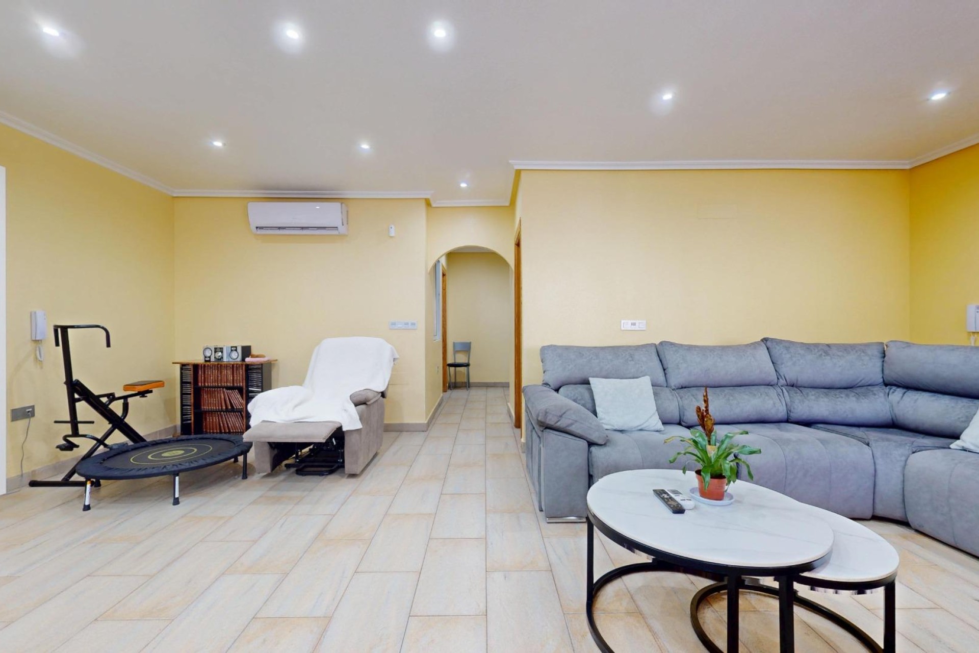 Resale - Townhouse - Pilar de la Horadada - Zona Pueblo