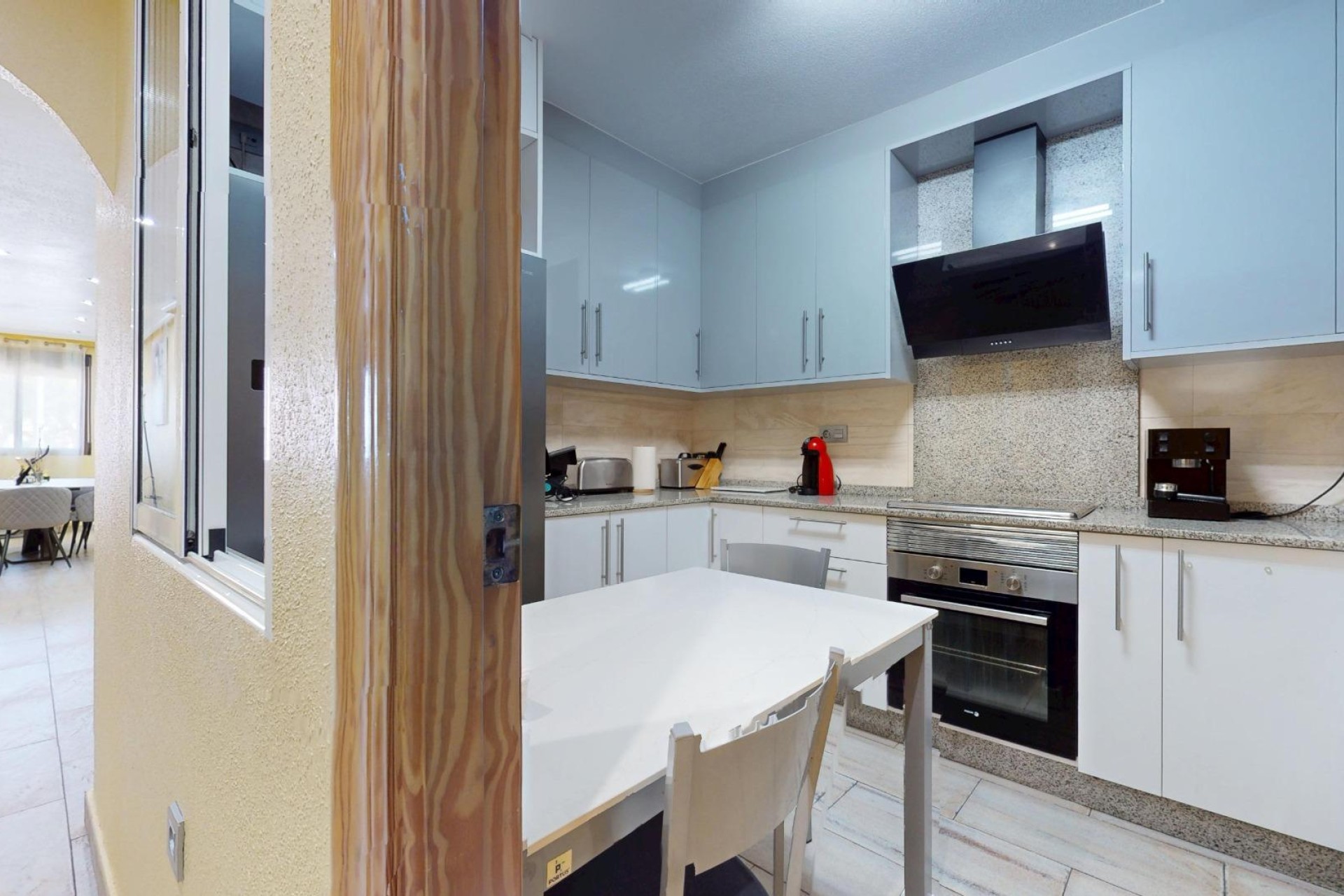 Resale - Townhouse - Pilar de la Horadada - Zona Pueblo