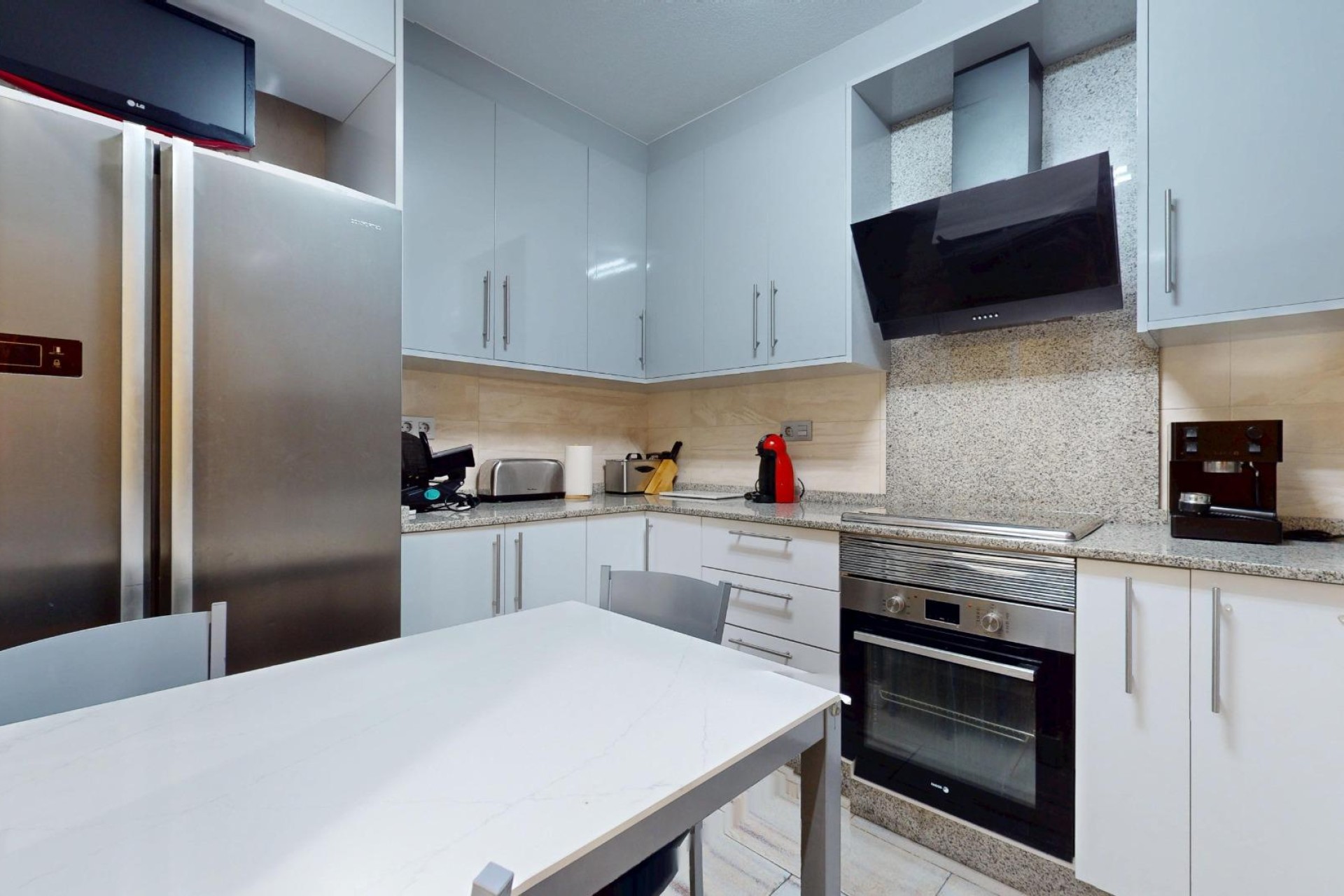 Resale - Townhouse - Pilar de la Horadada - Zona Pueblo