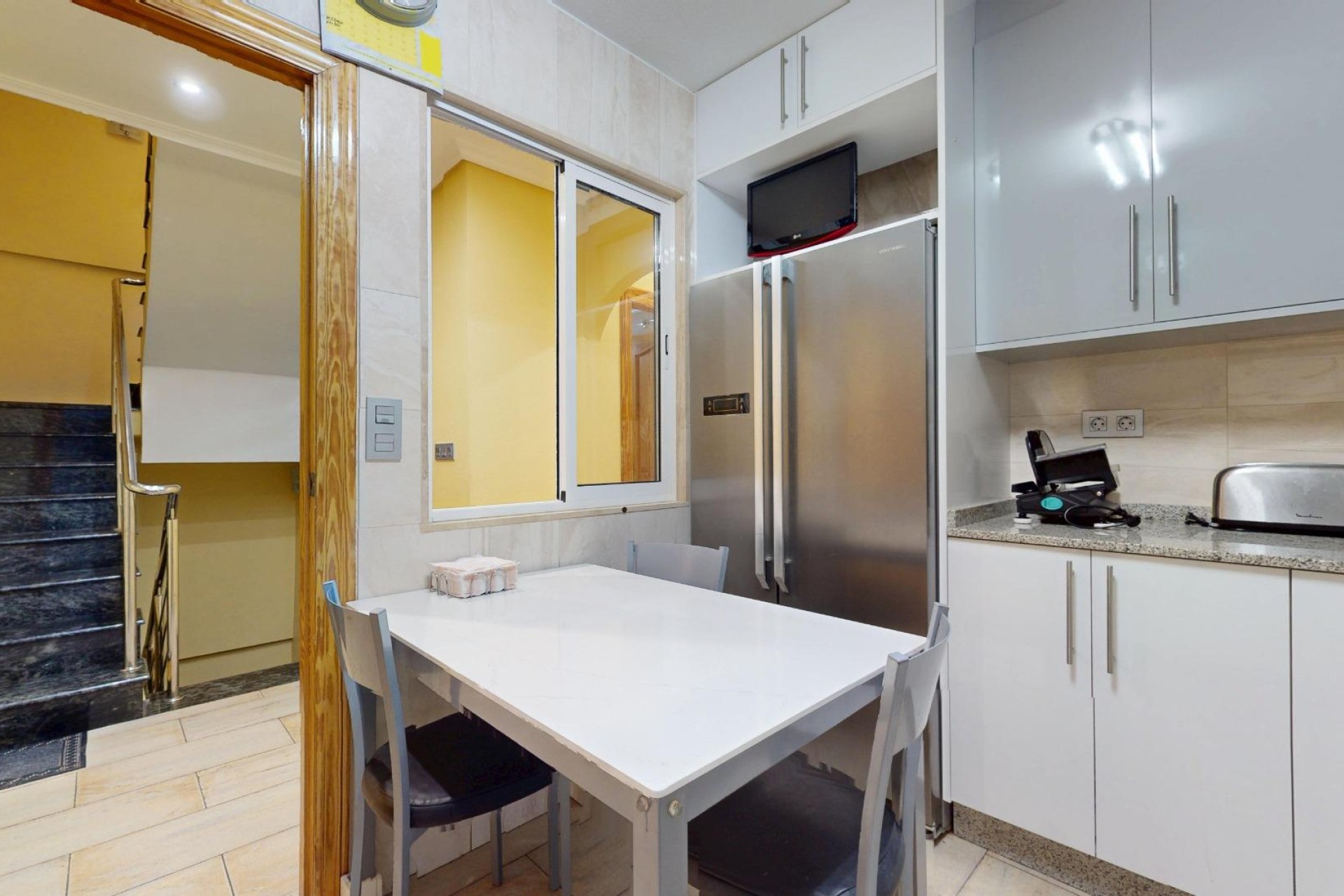 Resale - Townhouse - Pilar de la Horadada - Zona Pueblo