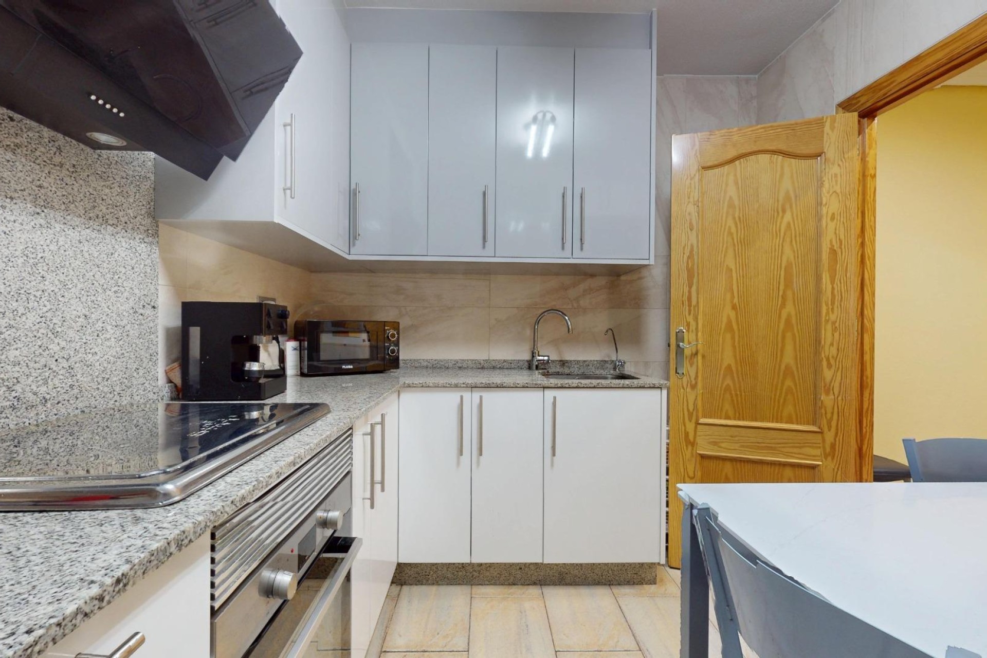 Resale - Townhouse - Pilar de la Horadada - Zona Pueblo