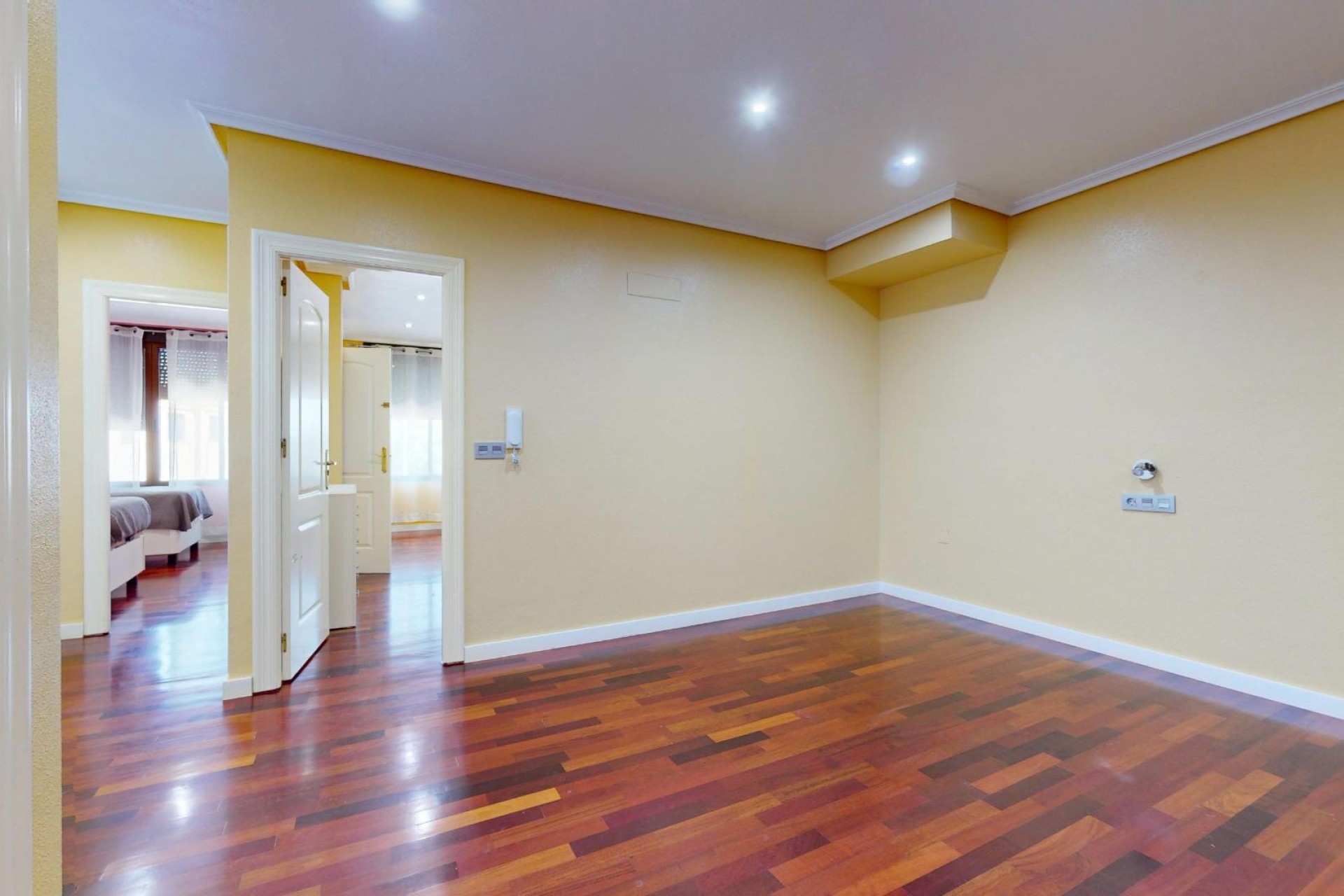 Resale - Townhouse - Pilar de la Horadada - Zona Pueblo