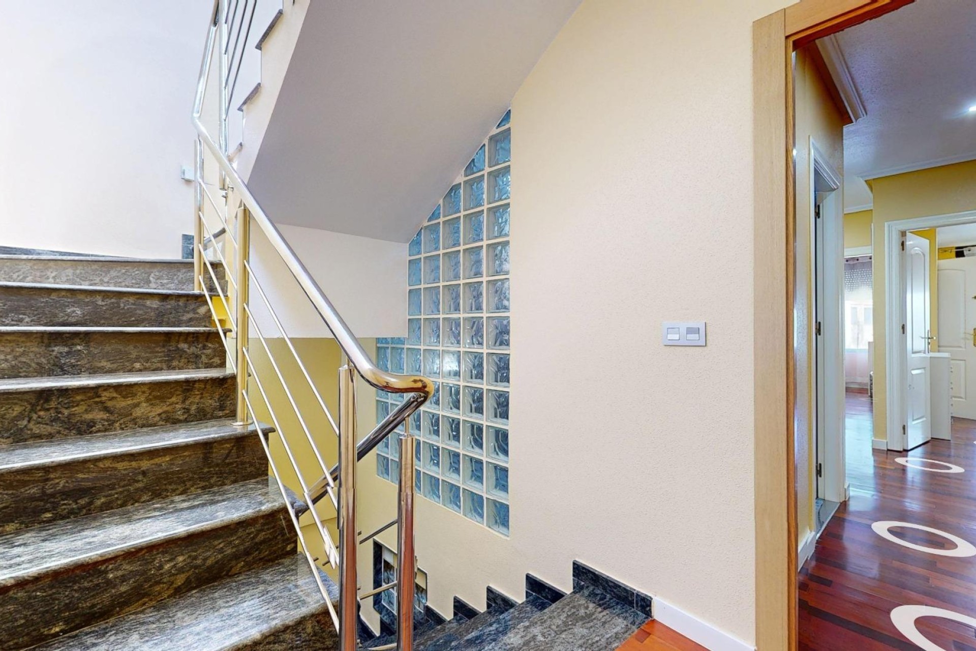 Resale - Townhouse - Pilar de la Horadada - Zona Pueblo