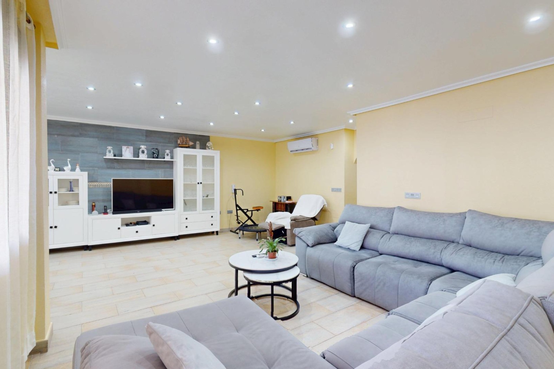 Resale - Townhouse - Pilar de la Horadada - Zona Pueblo