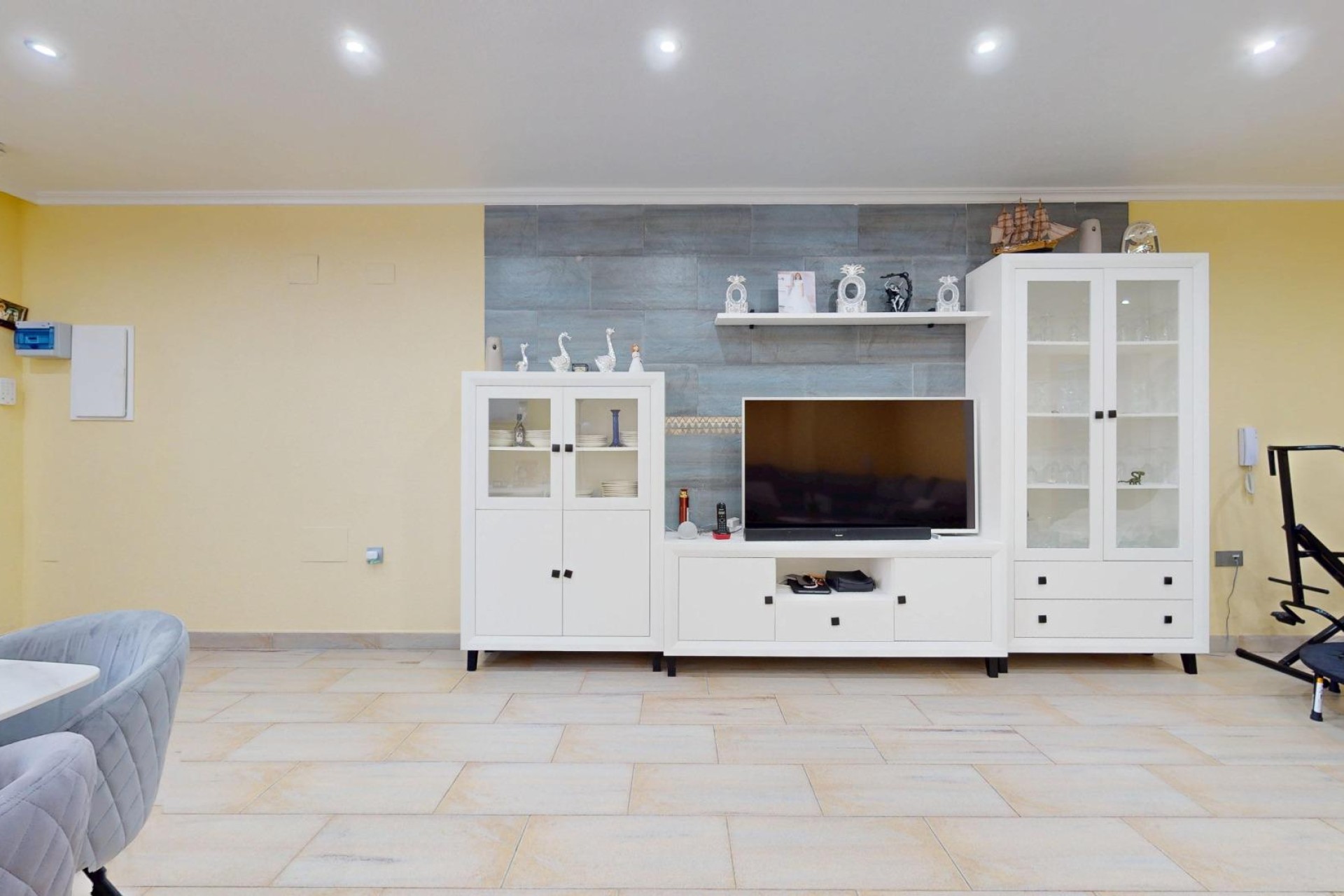 Resale - Townhouse - Pilar de la Horadada - Zona Pueblo