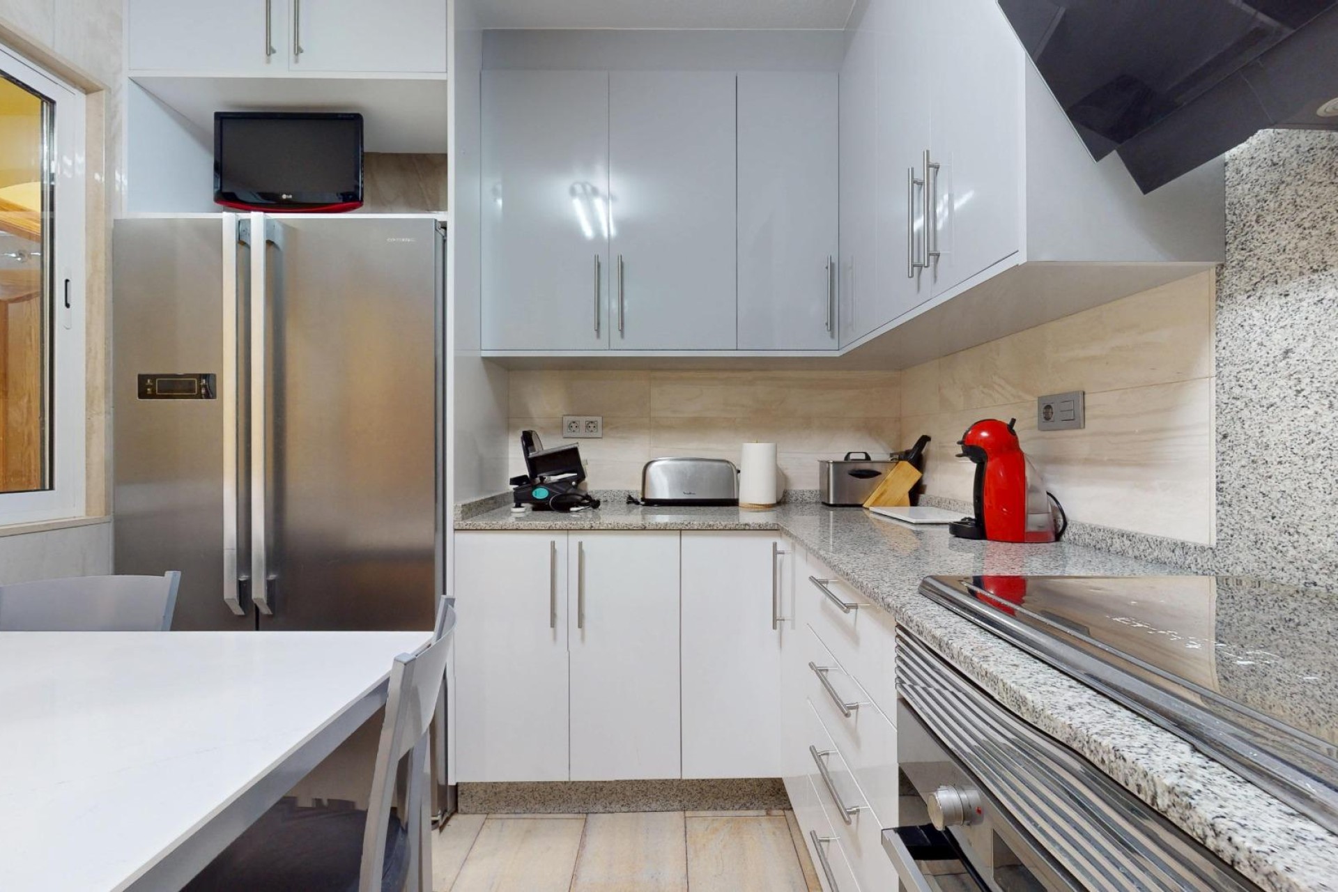 Resale - Townhouse - Pilar de la Horadada - Zona Pueblo