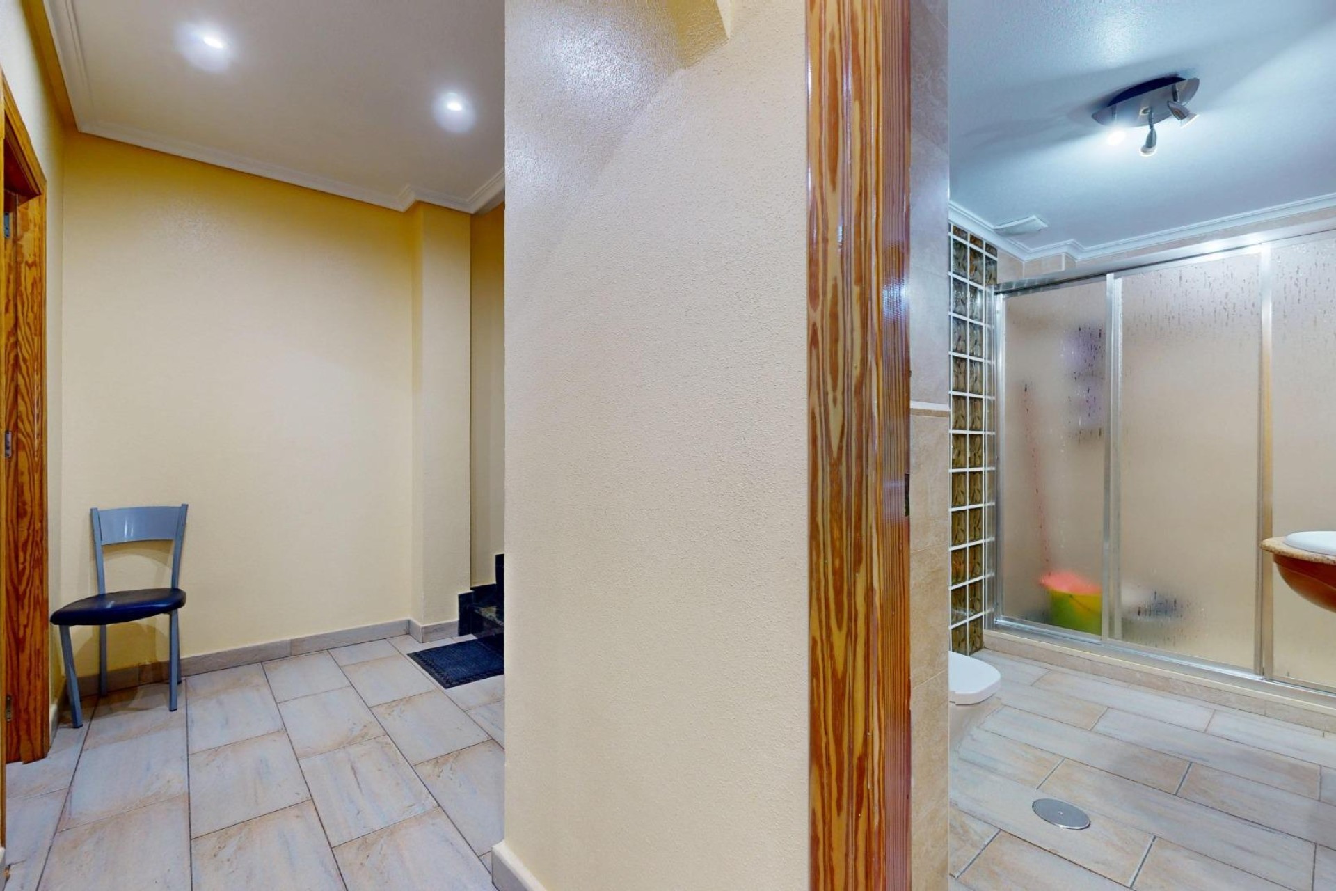 Resale - Townhouse - Pilar de la Horadada - Zona Pueblo