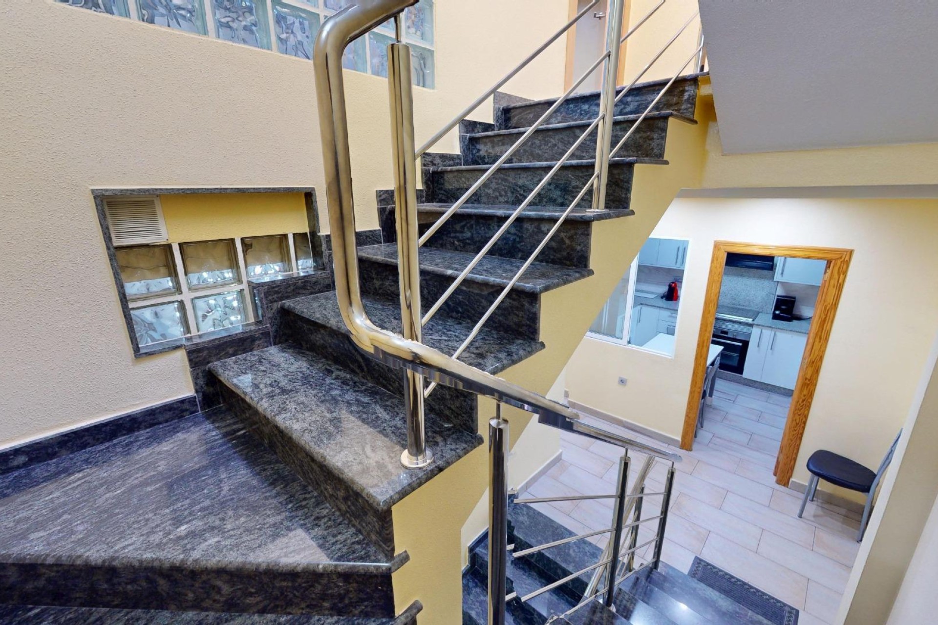 Resale - Townhouse - Pilar de la Horadada - Zona Pueblo