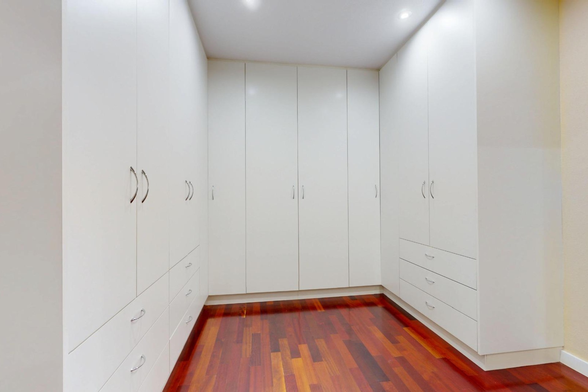 Resale - Townhouse - Pilar de la Horadada - Zona Pueblo