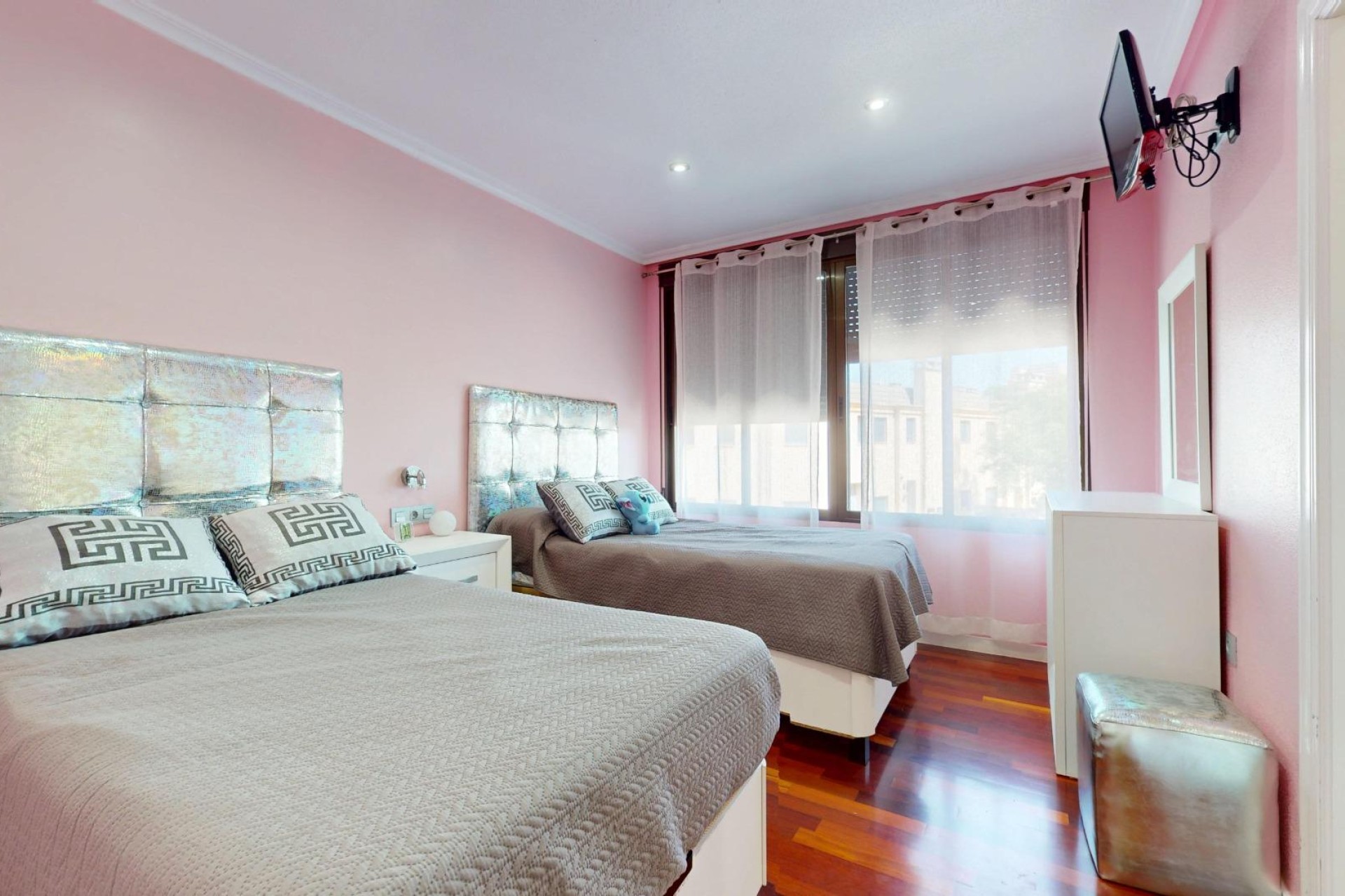 Resale - Townhouse - Pilar de la Horadada - Zona Pueblo