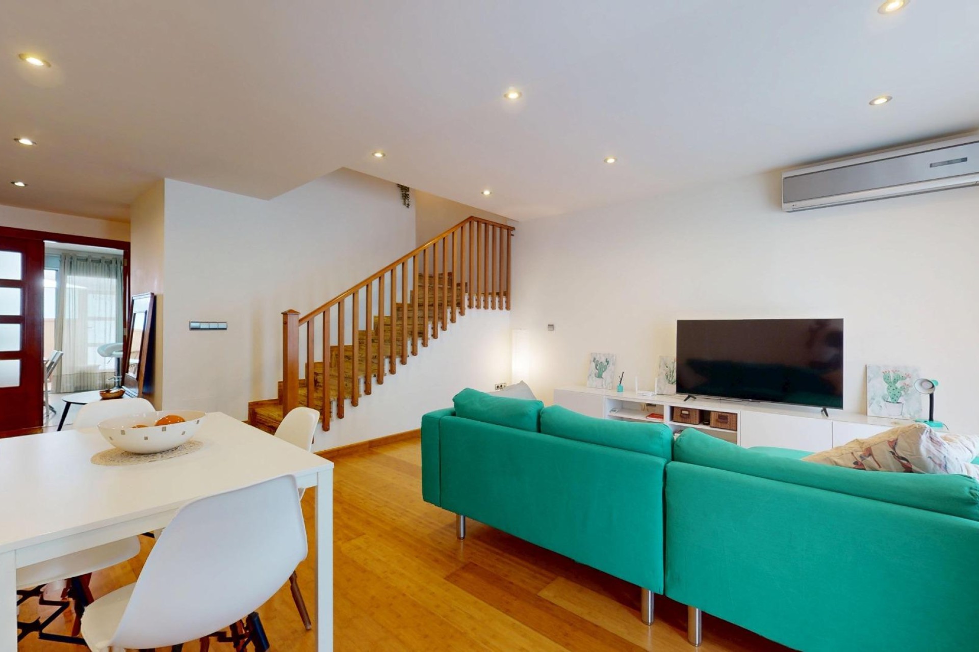 Resale - Townhouse - Pilar de la Horadada - Zona Pueblo