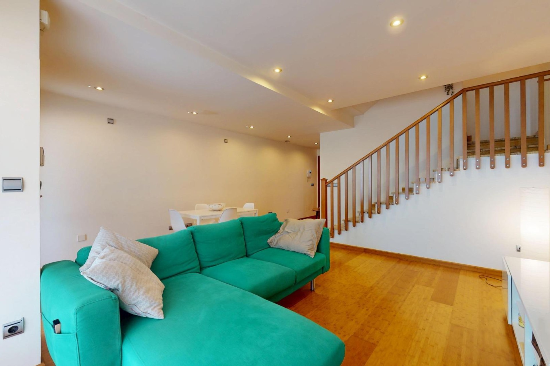 Resale - Townhouse - Pilar de la Horadada - Zona Pueblo