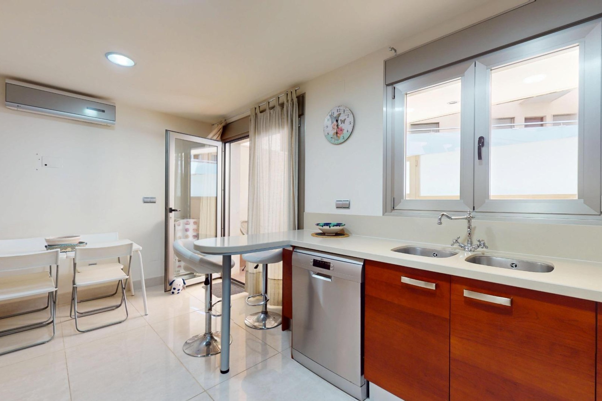 Resale - Townhouse - Pilar de la Horadada - Zona Pueblo