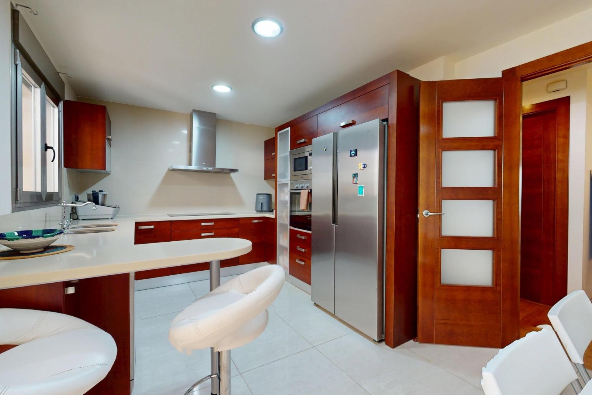 Resale - Townhouse - Pilar de la Horadada - Zona Pueblo