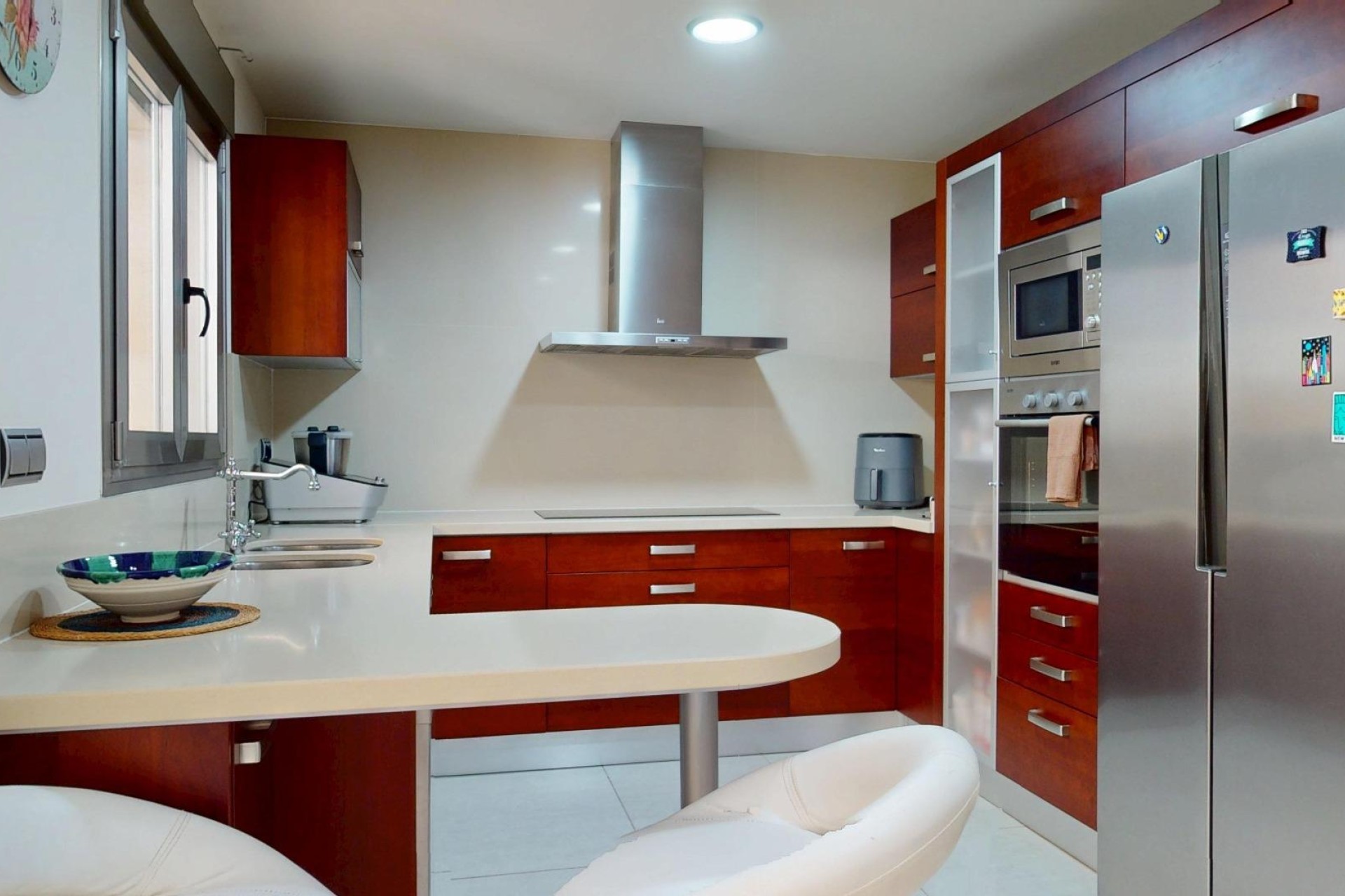 Resale - Townhouse - Pilar de la Horadada - Zona Pueblo