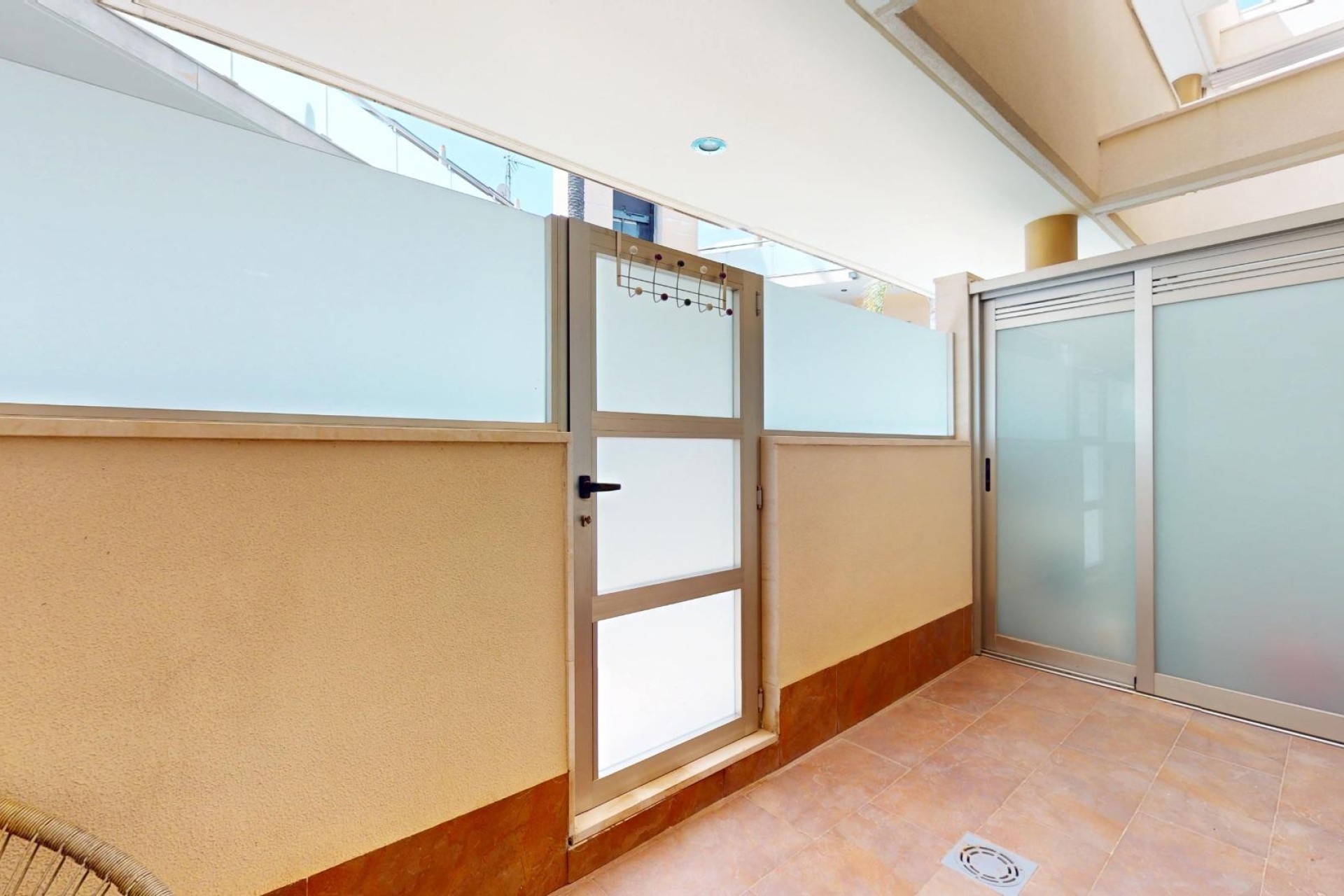 Resale - Townhouse - Pilar de la Horadada - Zona Pueblo