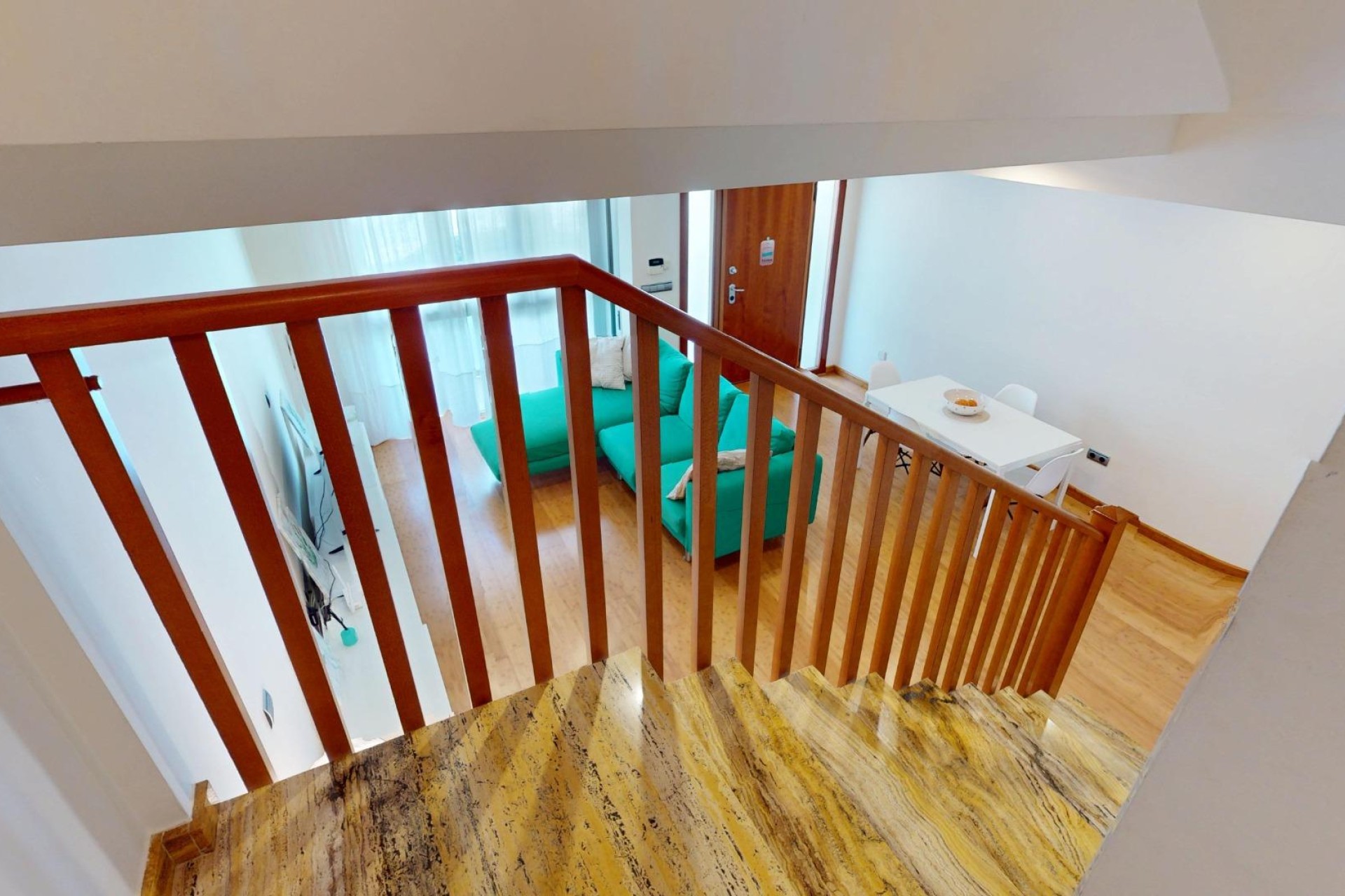 Resale - Townhouse - Pilar de la Horadada - Zona Pueblo