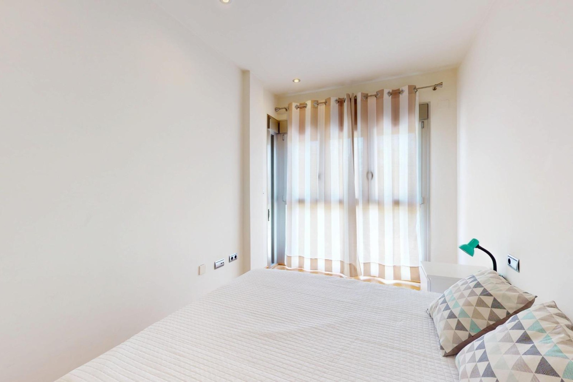 Resale - Townhouse - Pilar de la Horadada - Zona Pueblo