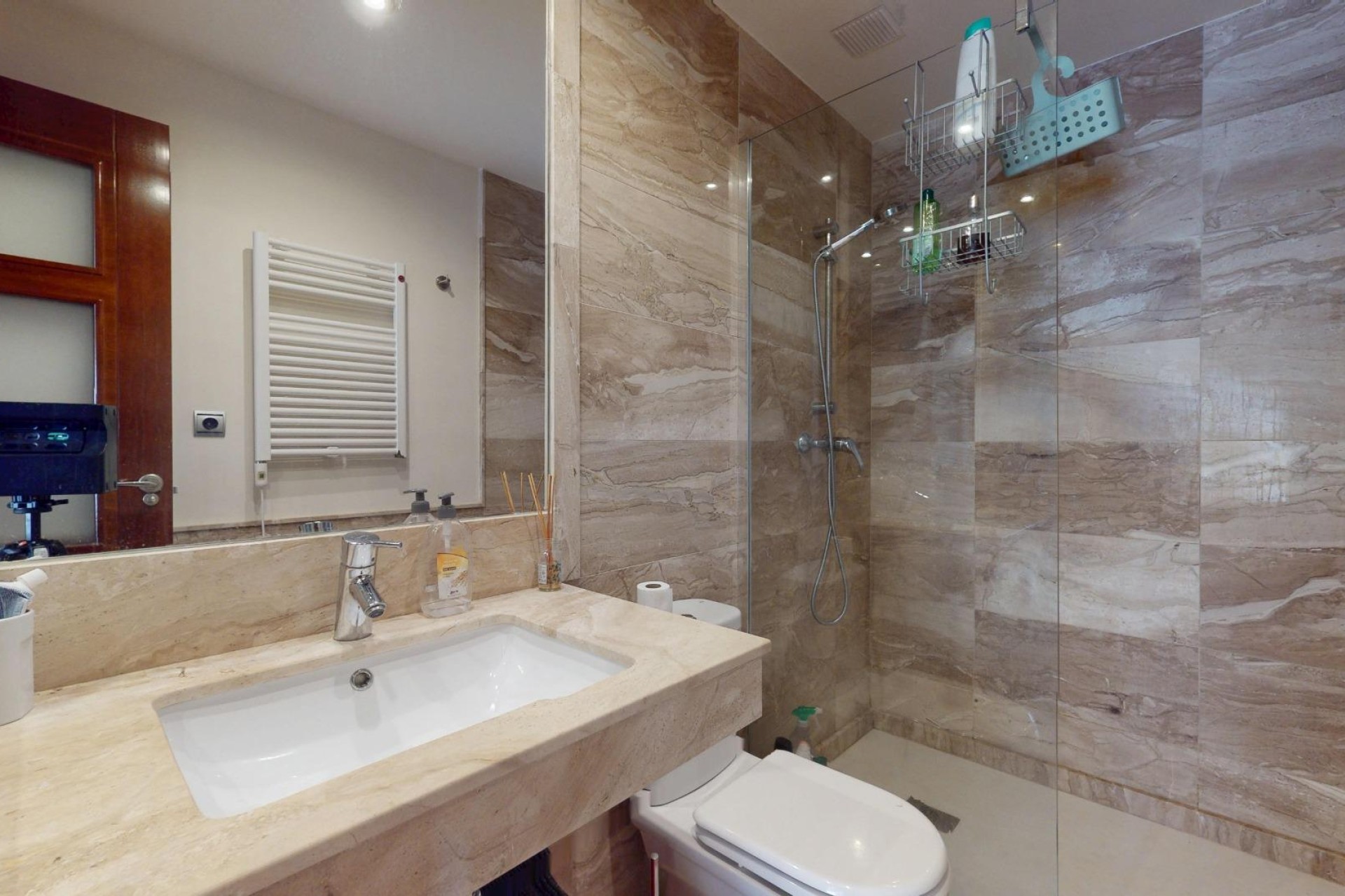 Resale - Townhouse - Pilar de la Horadada - Zona Pueblo