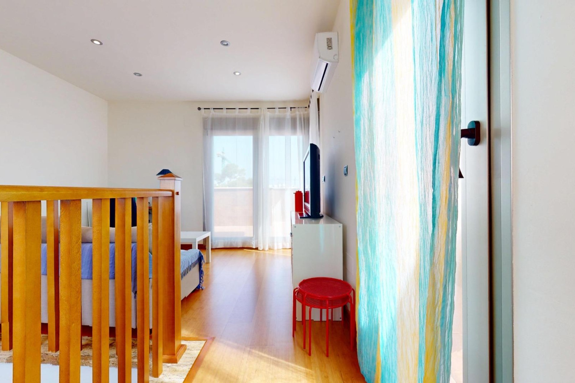 Resale - Townhouse - Pilar de la Horadada - Zona Pueblo