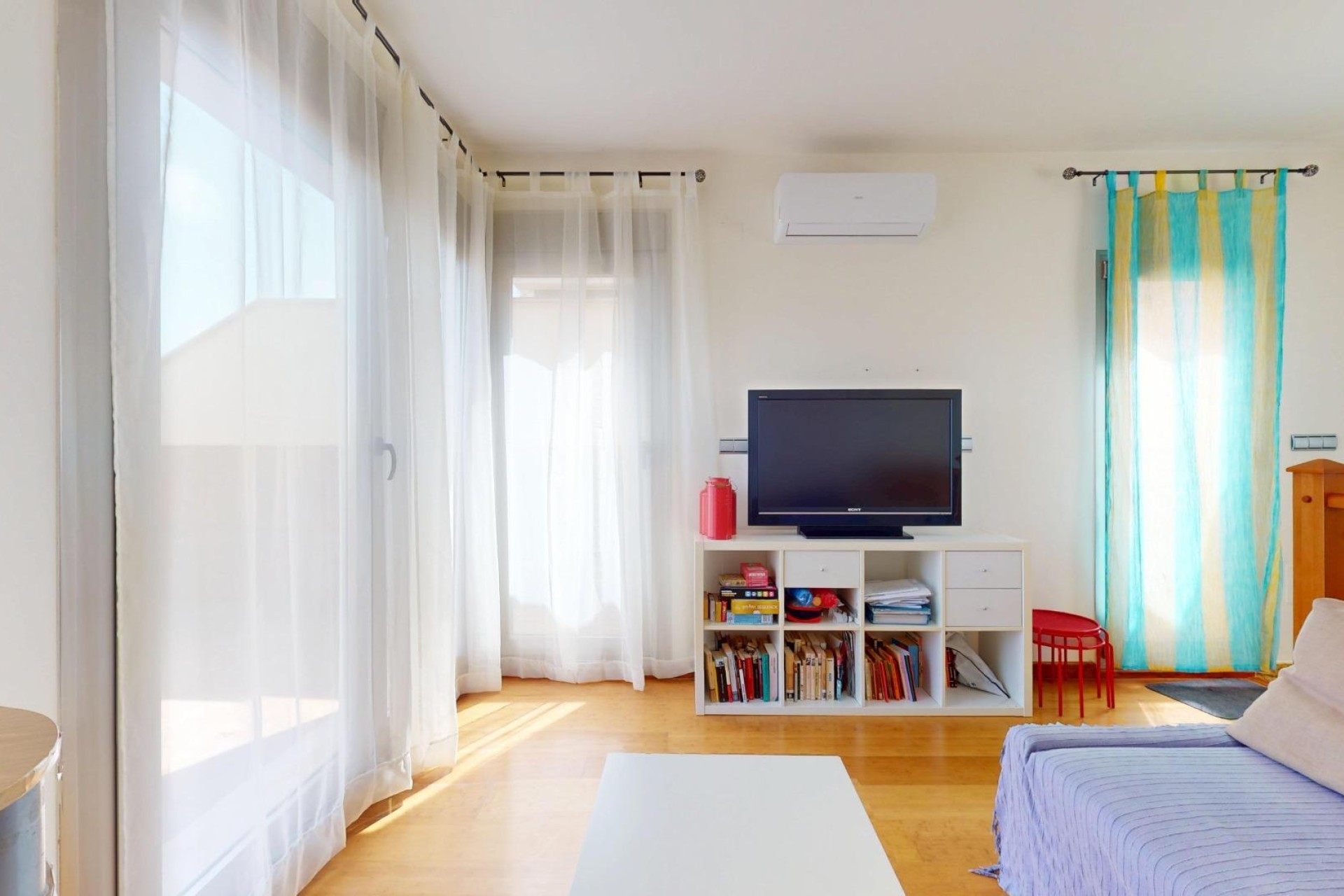 Resale - Townhouse - Pilar de la Horadada - Zona Pueblo